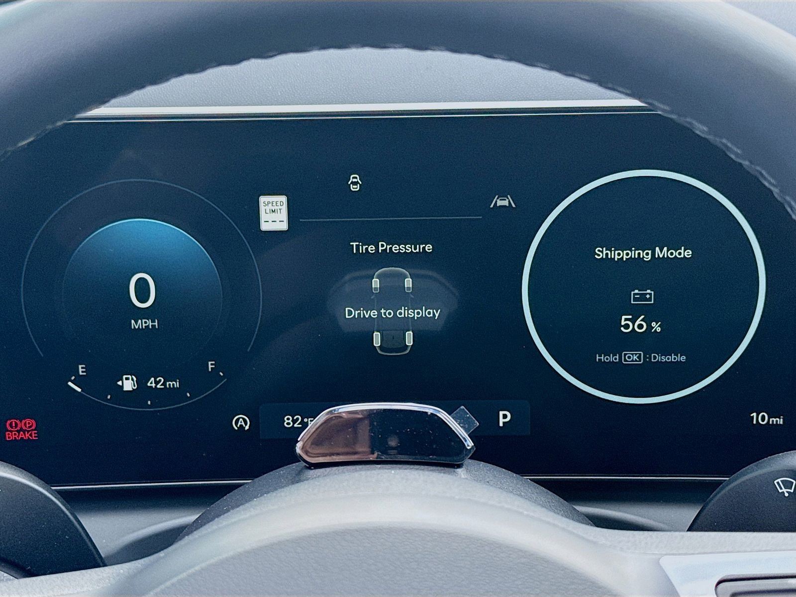 2026 Hyundai TUCSON - Photo 10