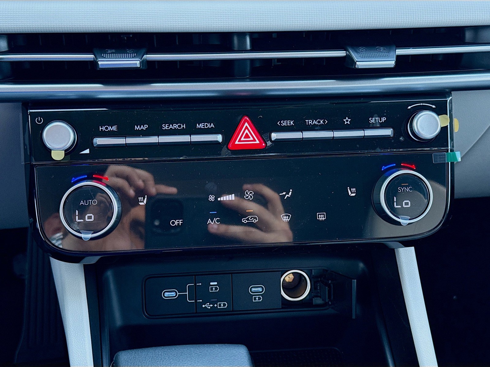 2026 Hyundai TUCSON - Photo 12