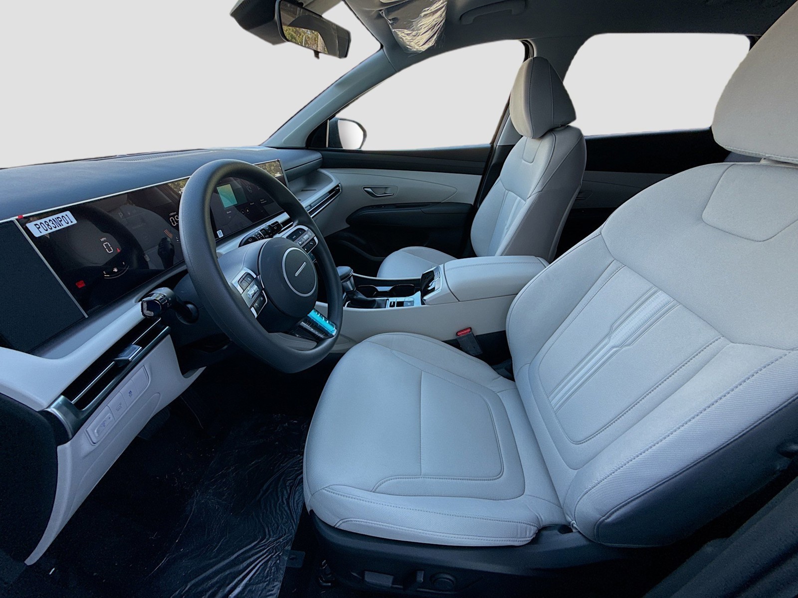 2026 Hyundai TUCSON - Photo 14