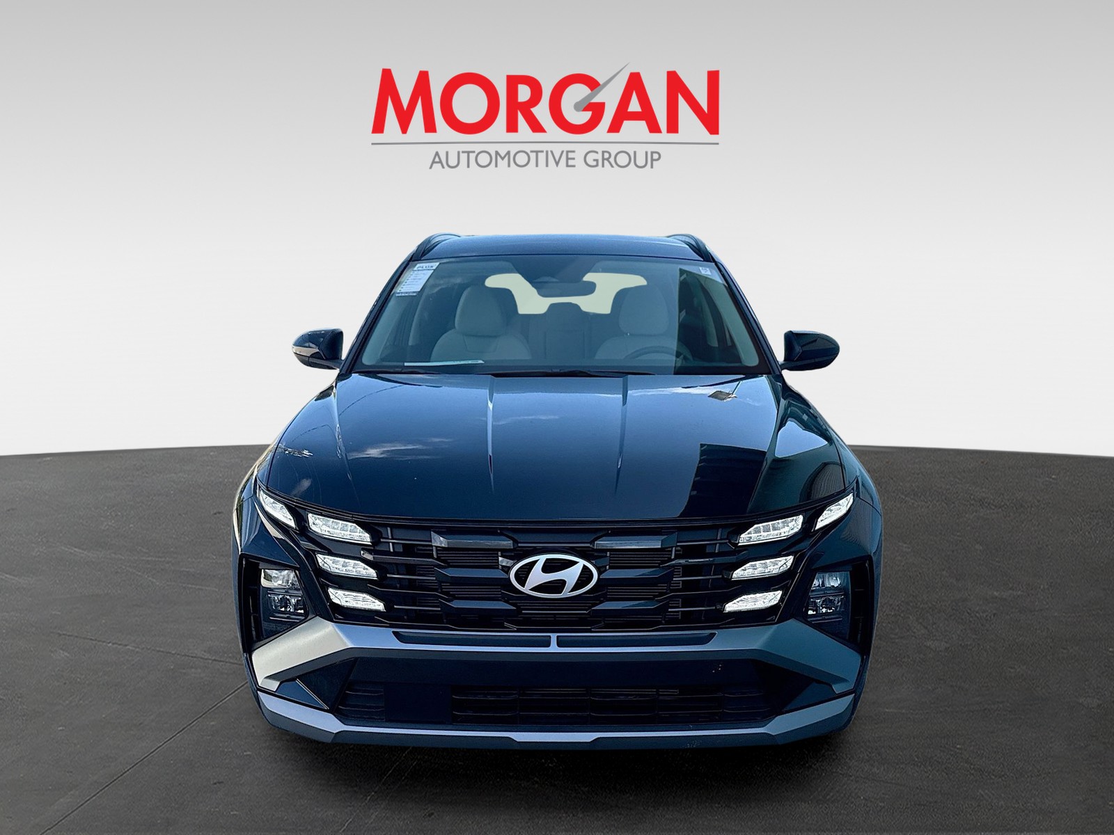2026 Hyundai TUCSON - Photo 3