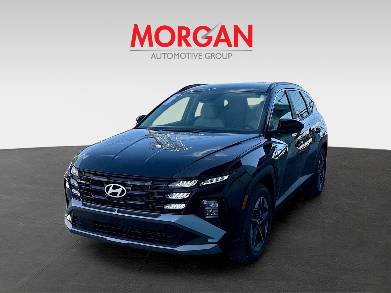 2026 Hyundai TUCSON - Photo 2