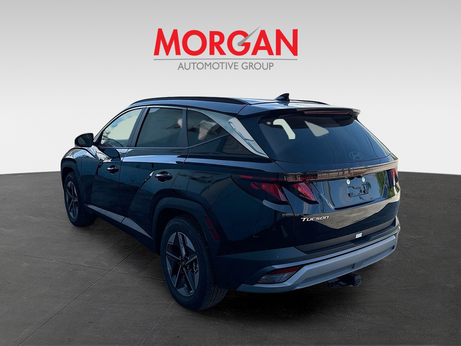 2026 Hyundai TUCSON - Photo 4