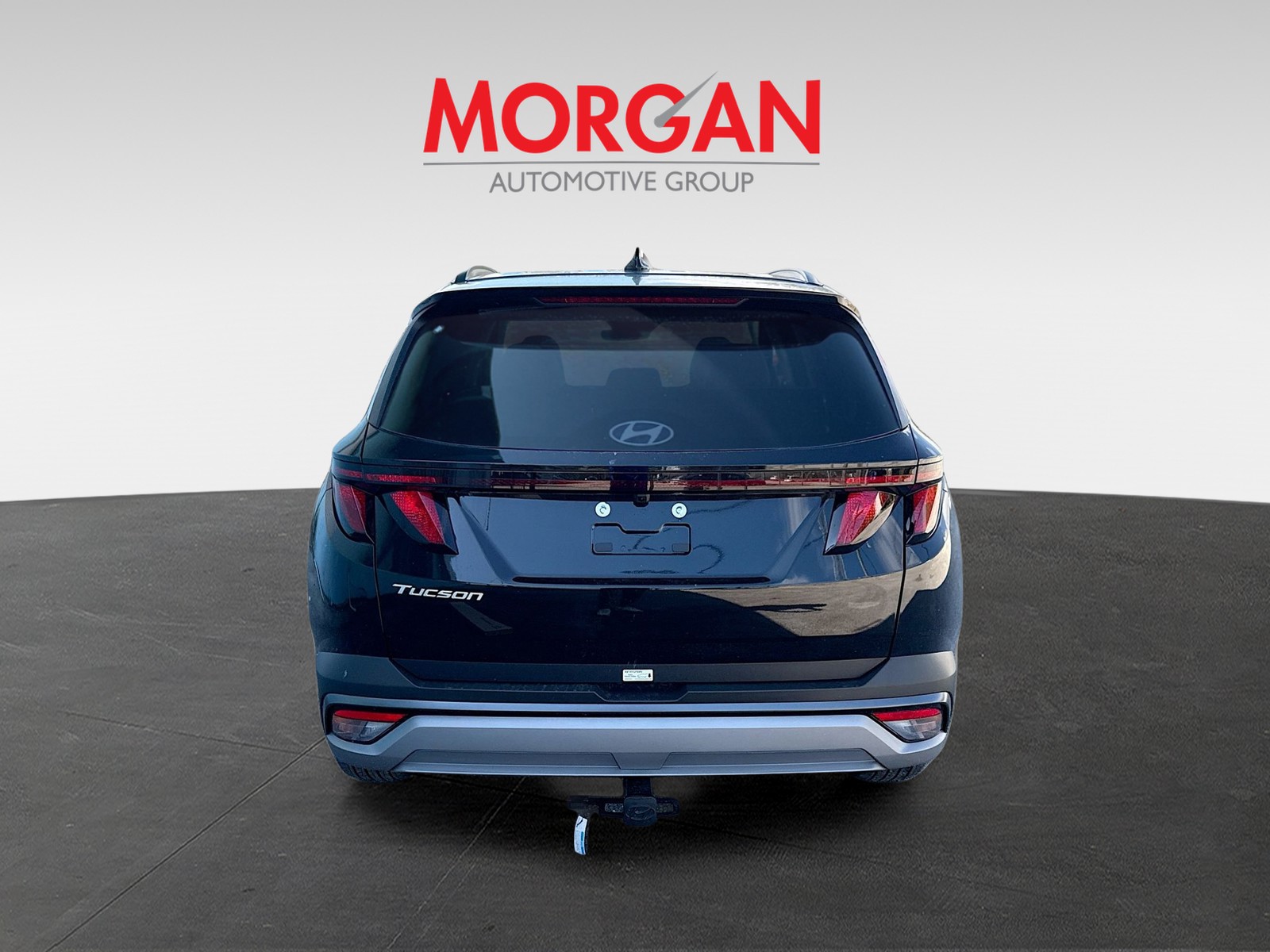 2026 Hyundai TUCSON - Photo 6