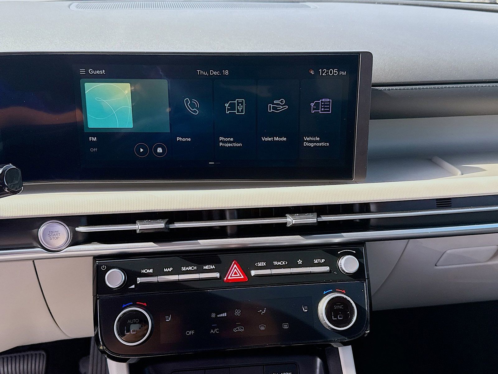 2026 Hyundai TUCSON - Photo 10