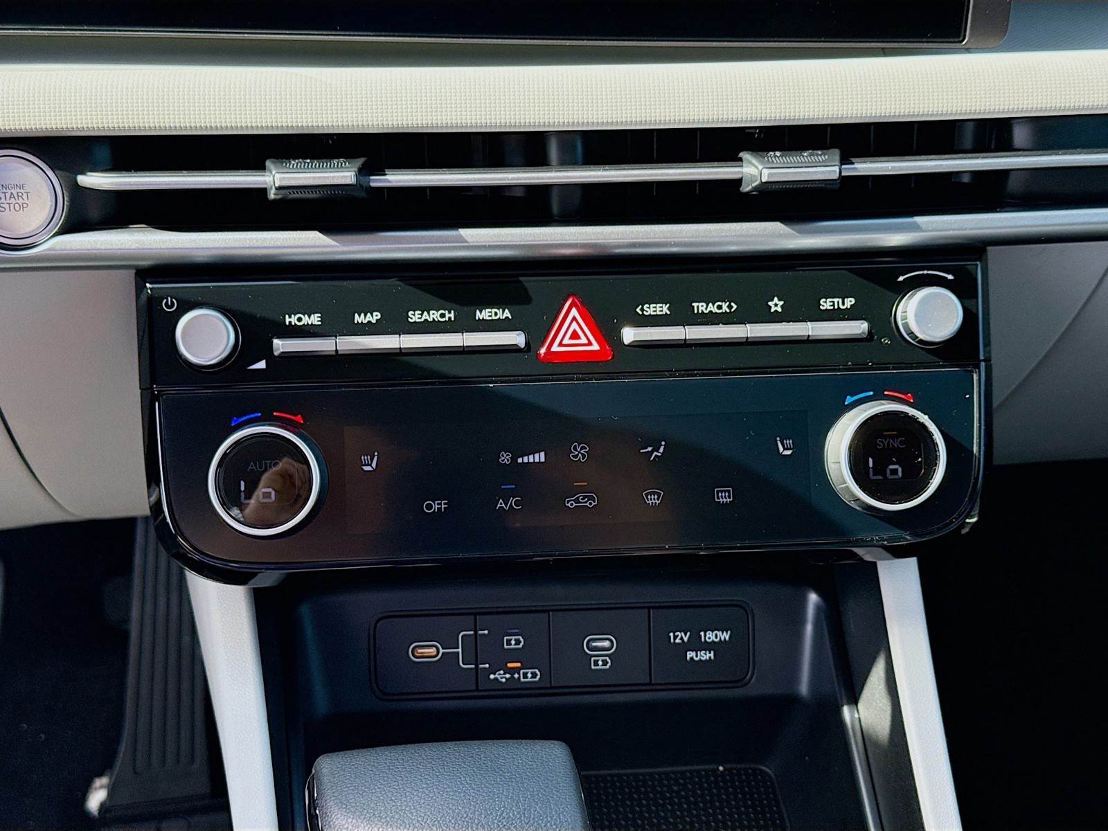 2026 Hyundai TUCSON - Photo 12