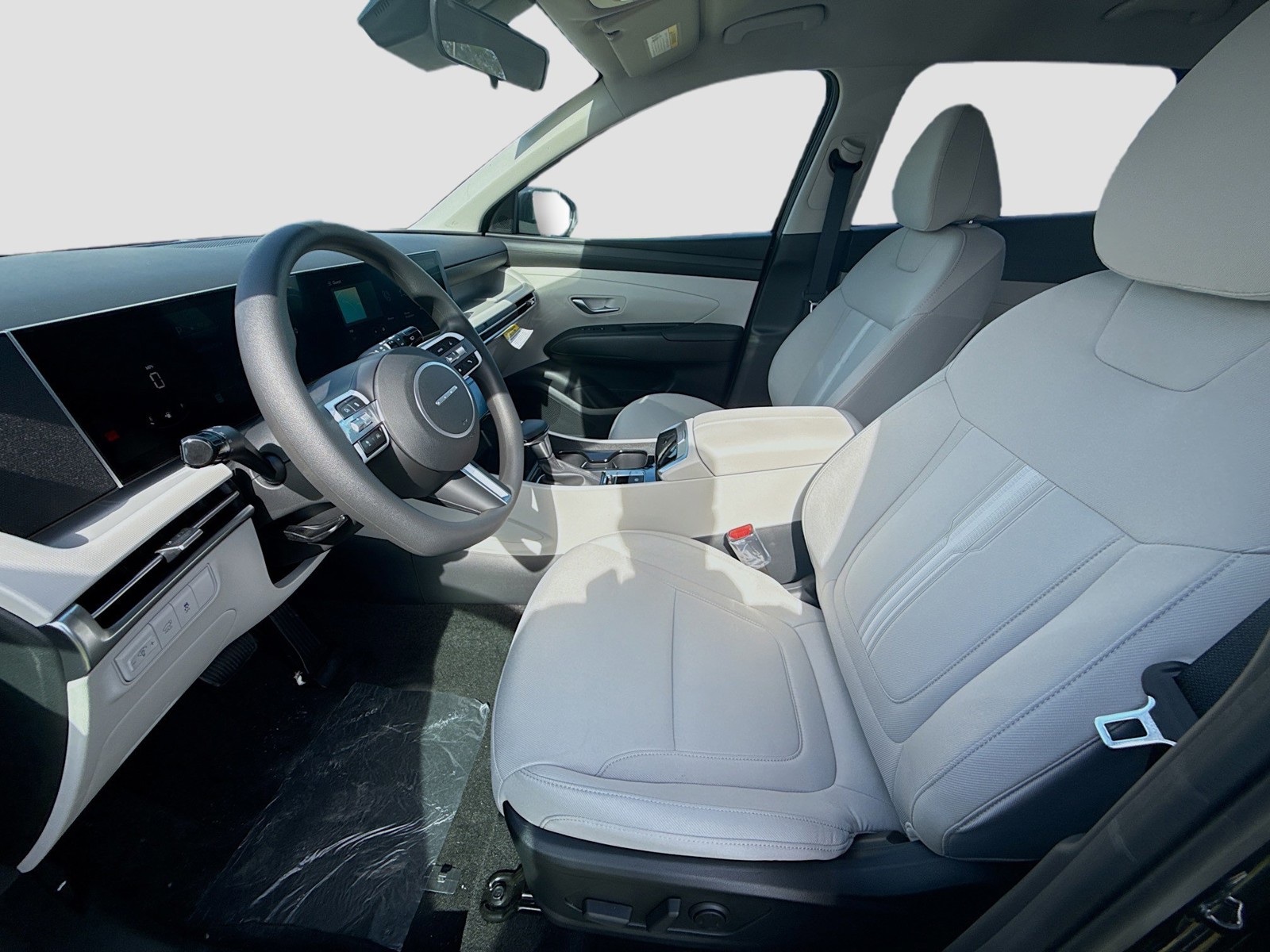 2026 Hyundai TUCSON - Photo 14