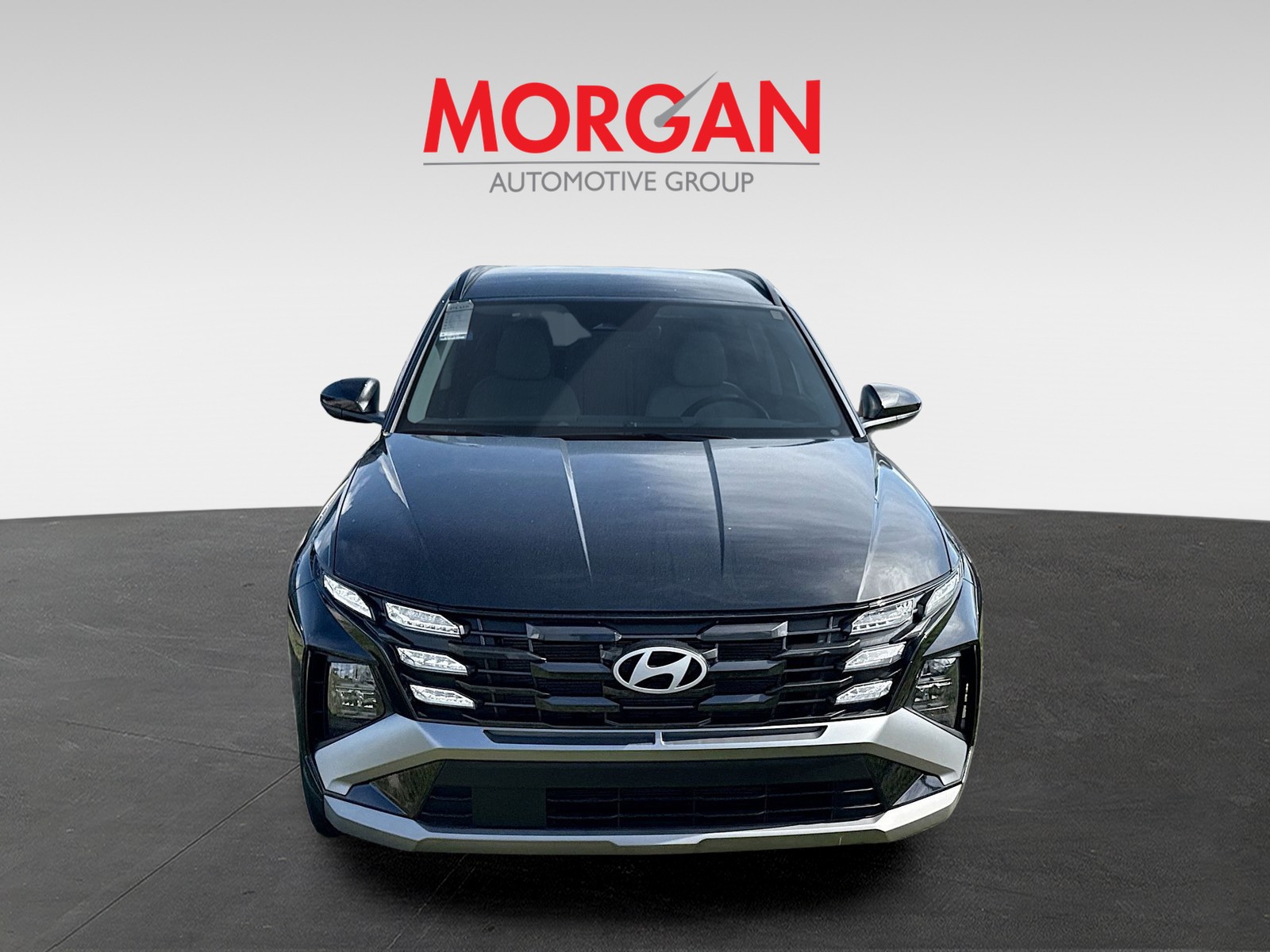 2026 Hyundai TUCSON - Photo 3