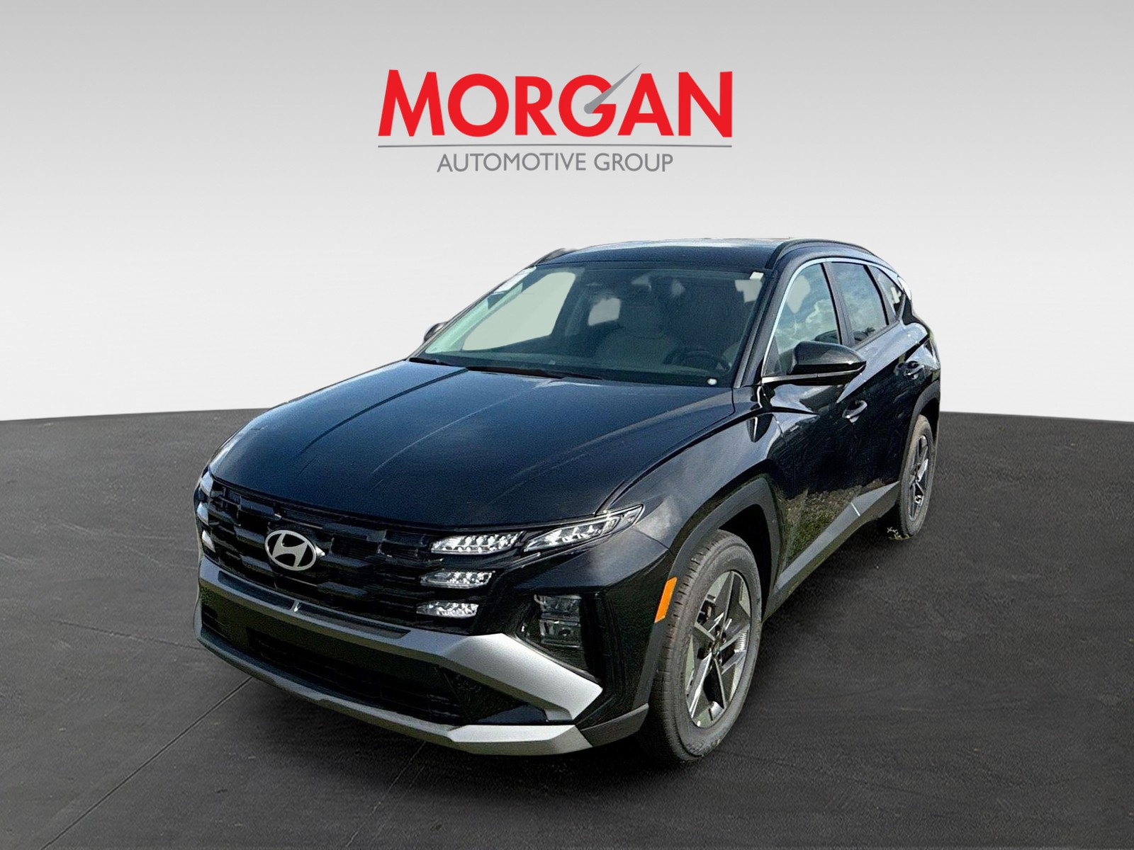 2026 Hyundai TUCSON - Photo 2