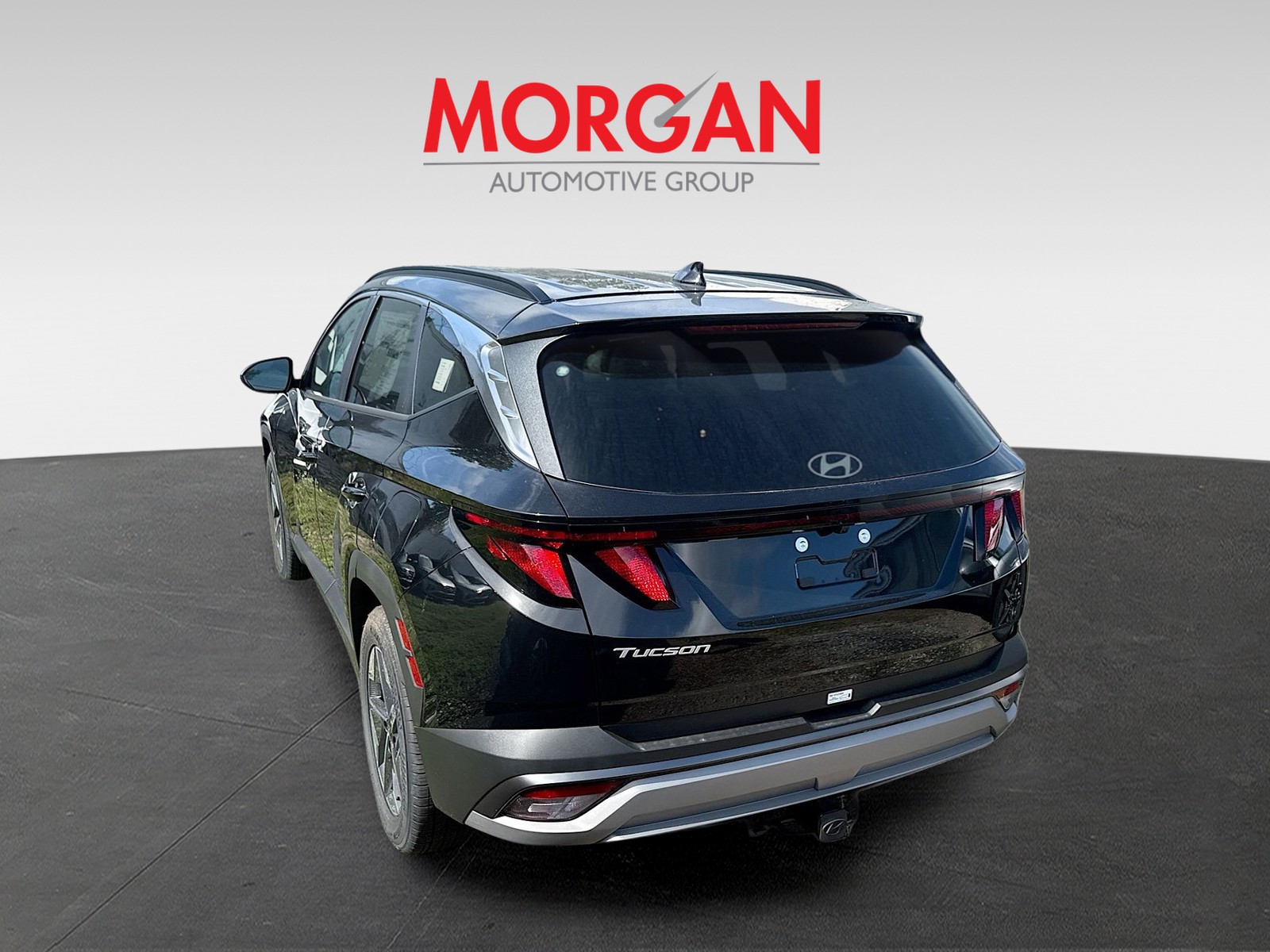 2026 Hyundai TUCSON - Photo 4
