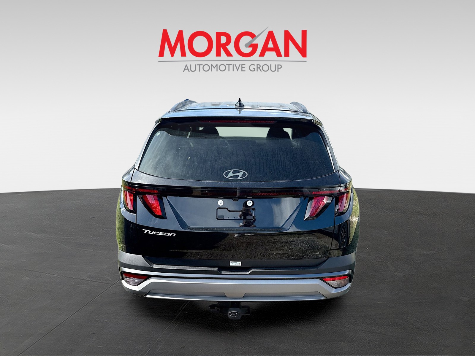2026 Hyundai TUCSON - Photo 6