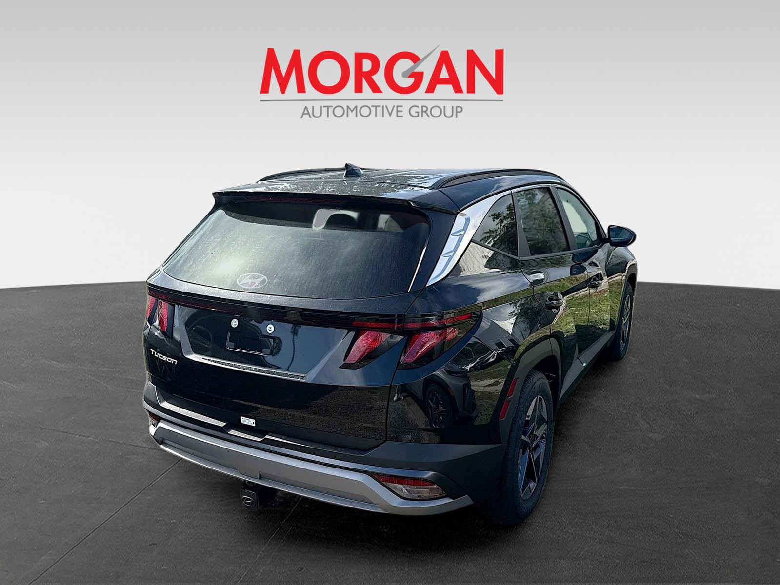 2026 Hyundai TUCSON - Photo 5