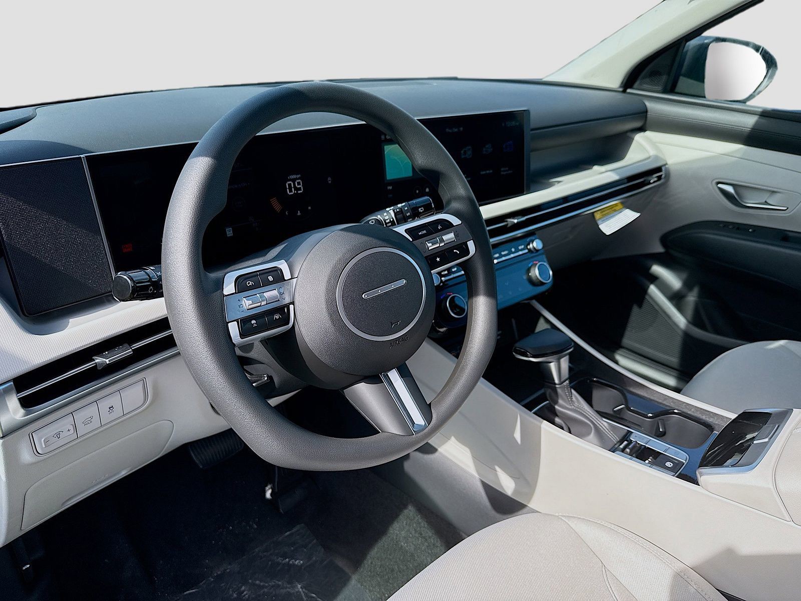 2026 Hyundai TUCSON - Photo 7