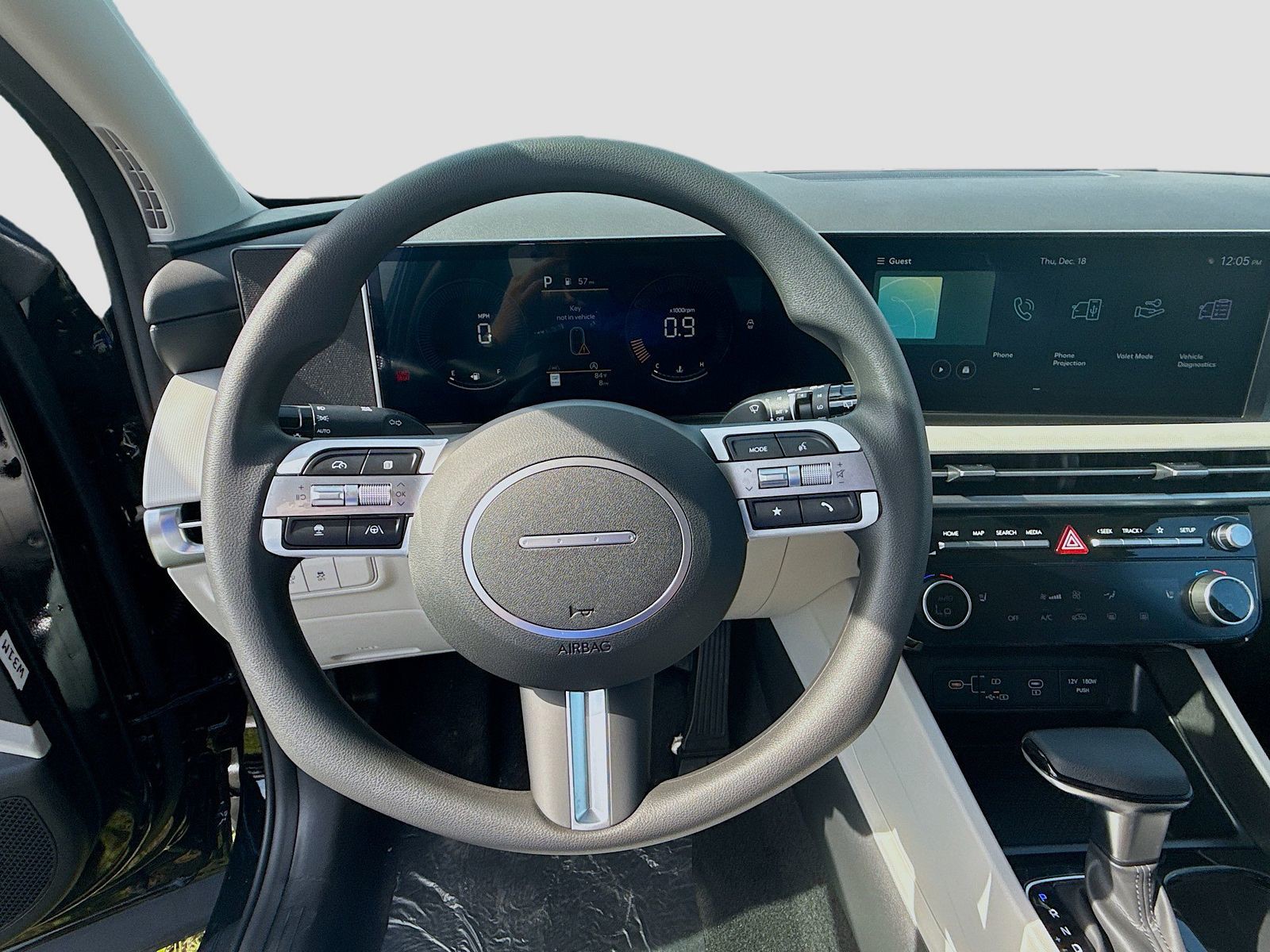 2026 Hyundai TUCSON - Photo 8
