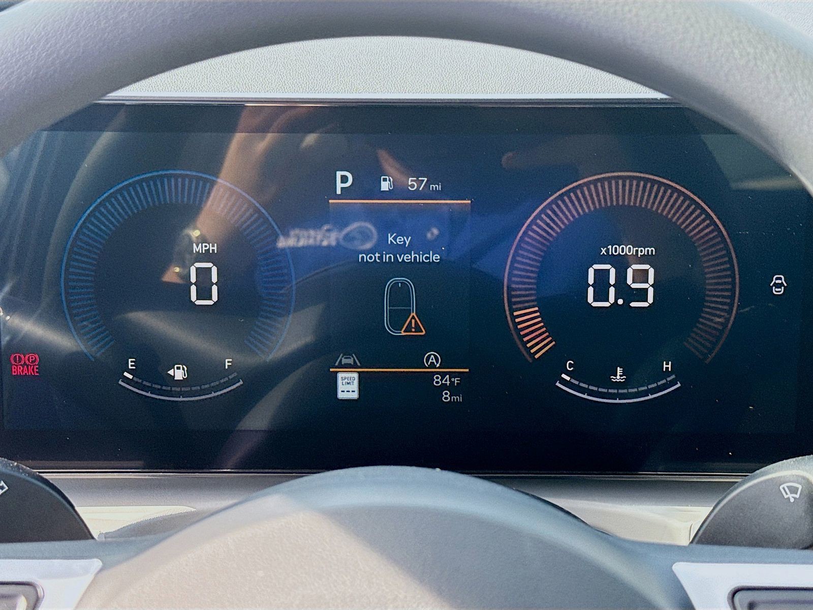 2026 Hyundai TUCSON - Photo 9