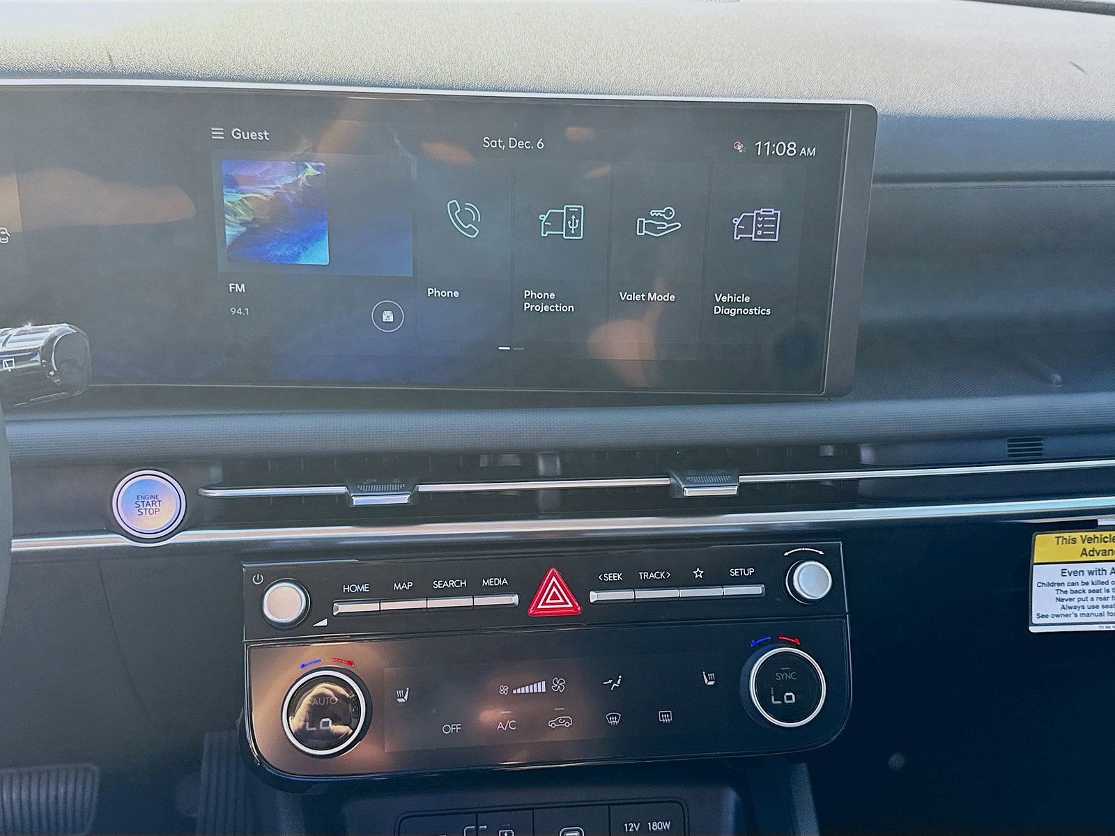 2026 Hyundai TUCSON - Photo 10