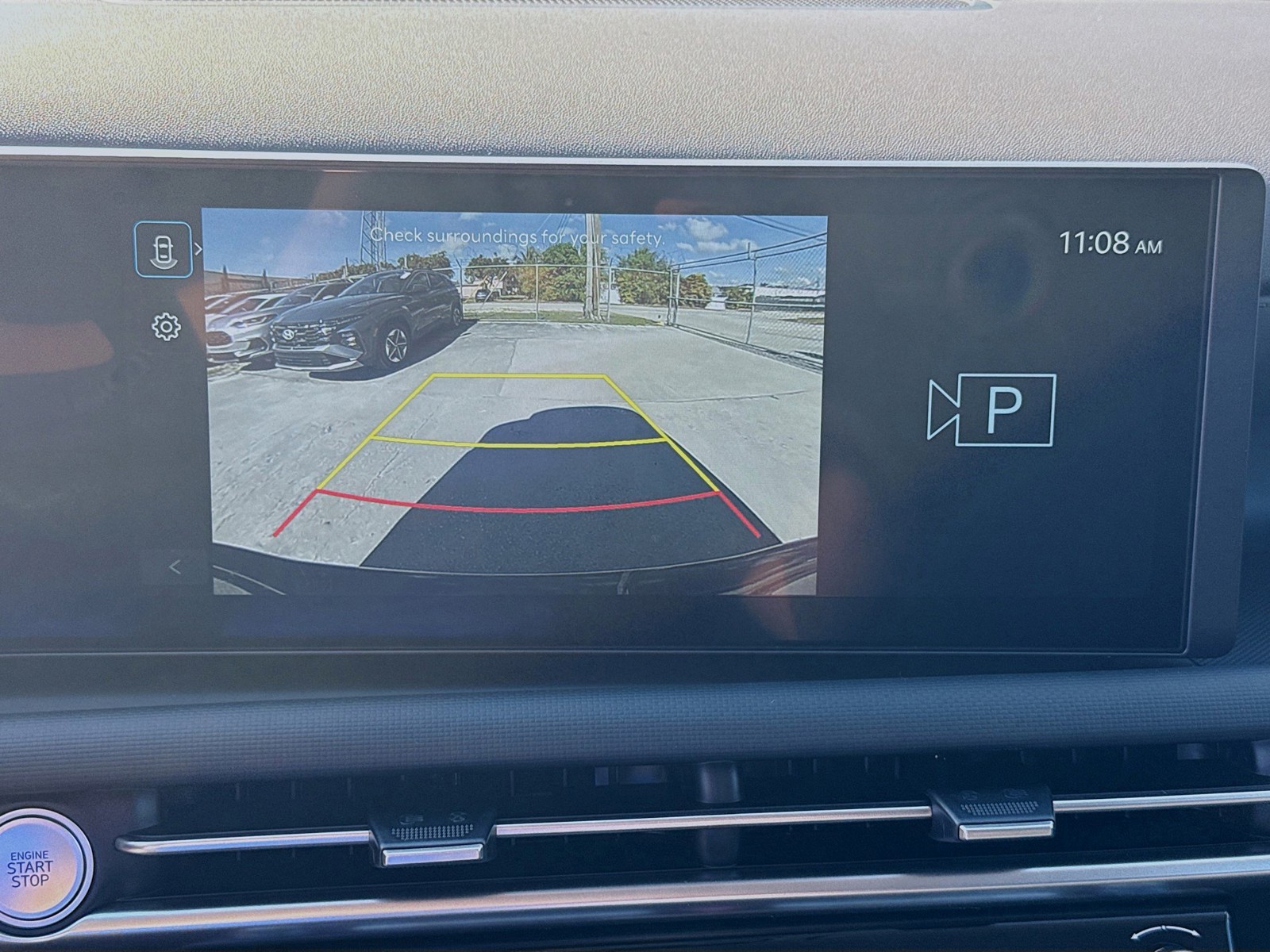 2026 Hyundai TUCSON - Photo 11