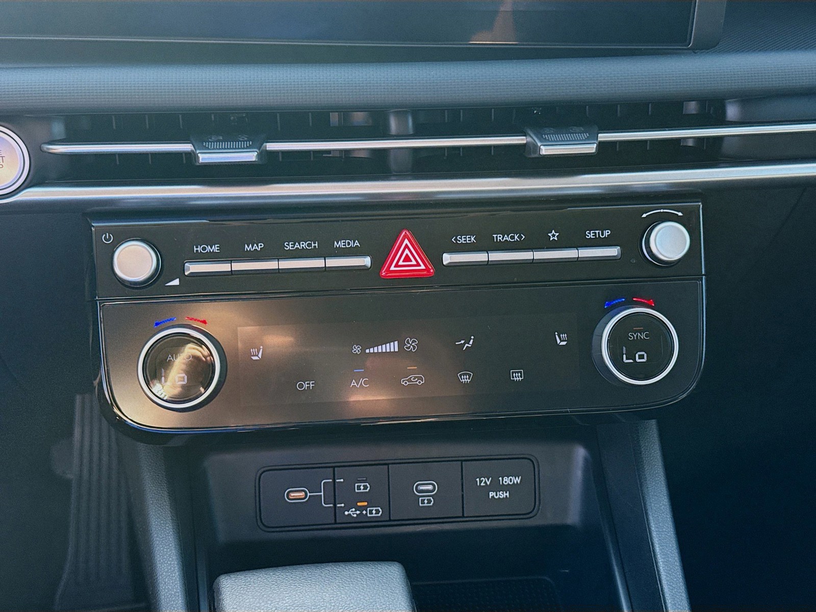 2026 Hyundai TUCSON - Photo 12