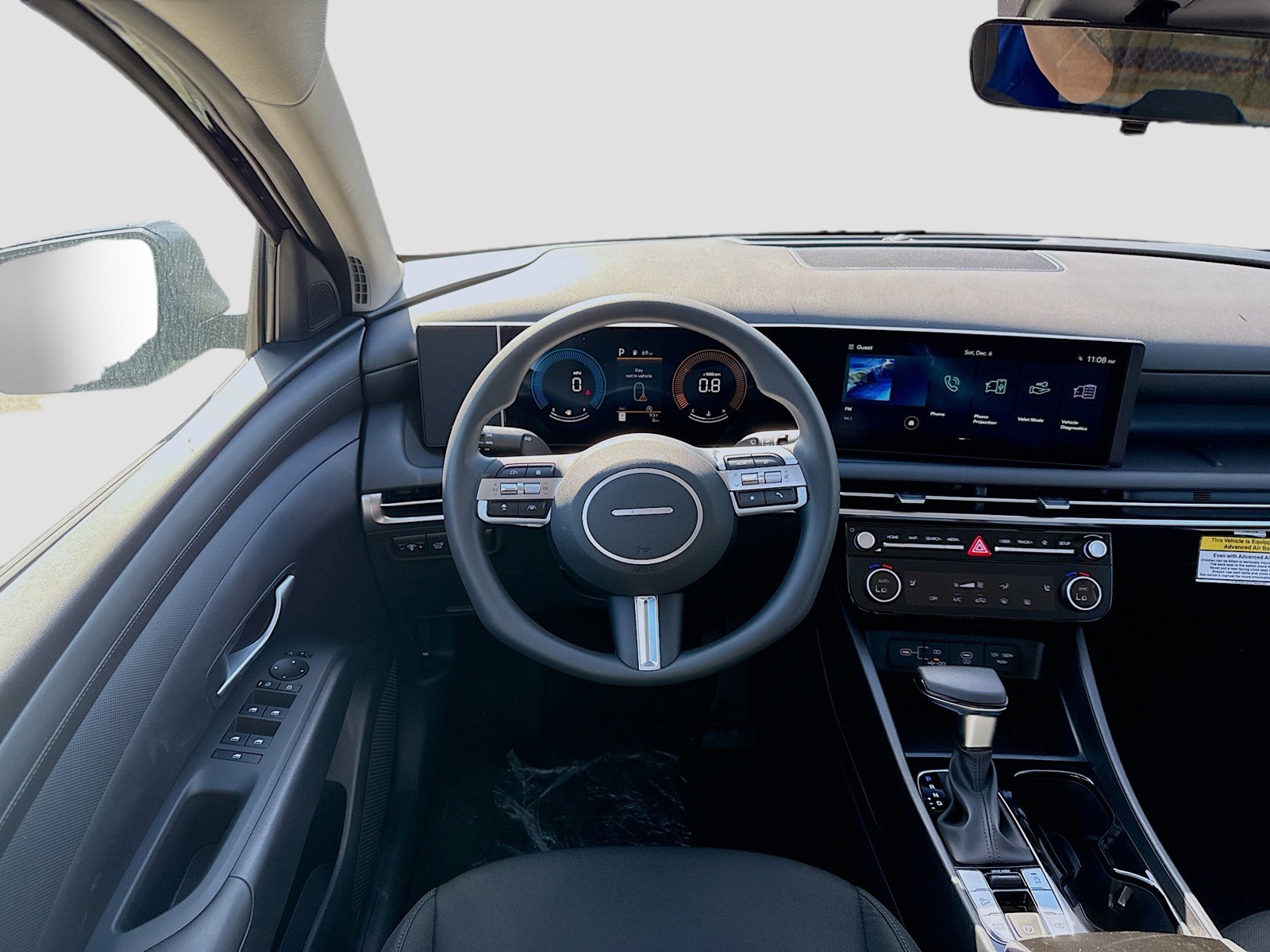 2026 Hyundai TUCSON - Photo 15