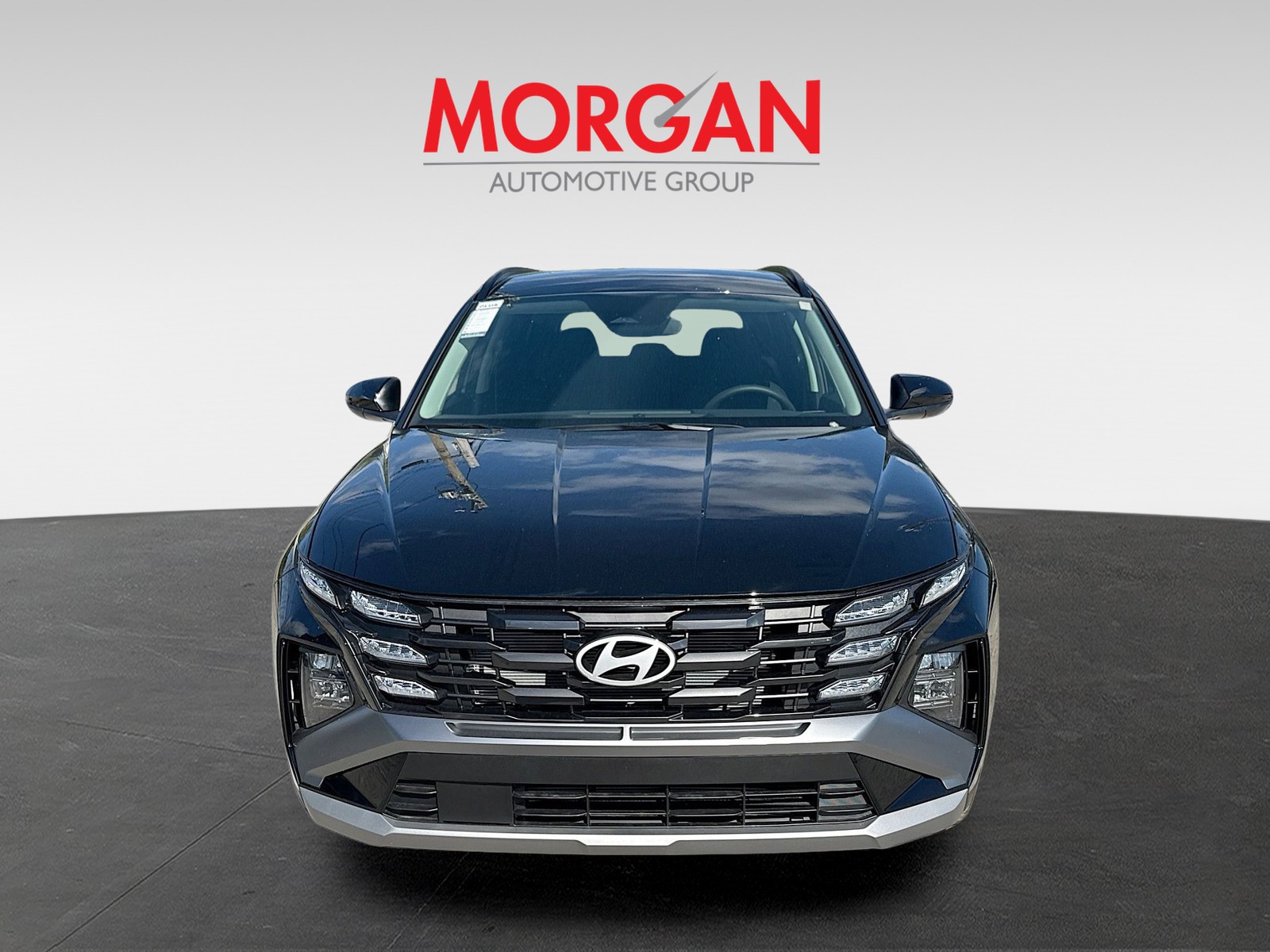 2026 Hyundai TUCSON - Photo 3