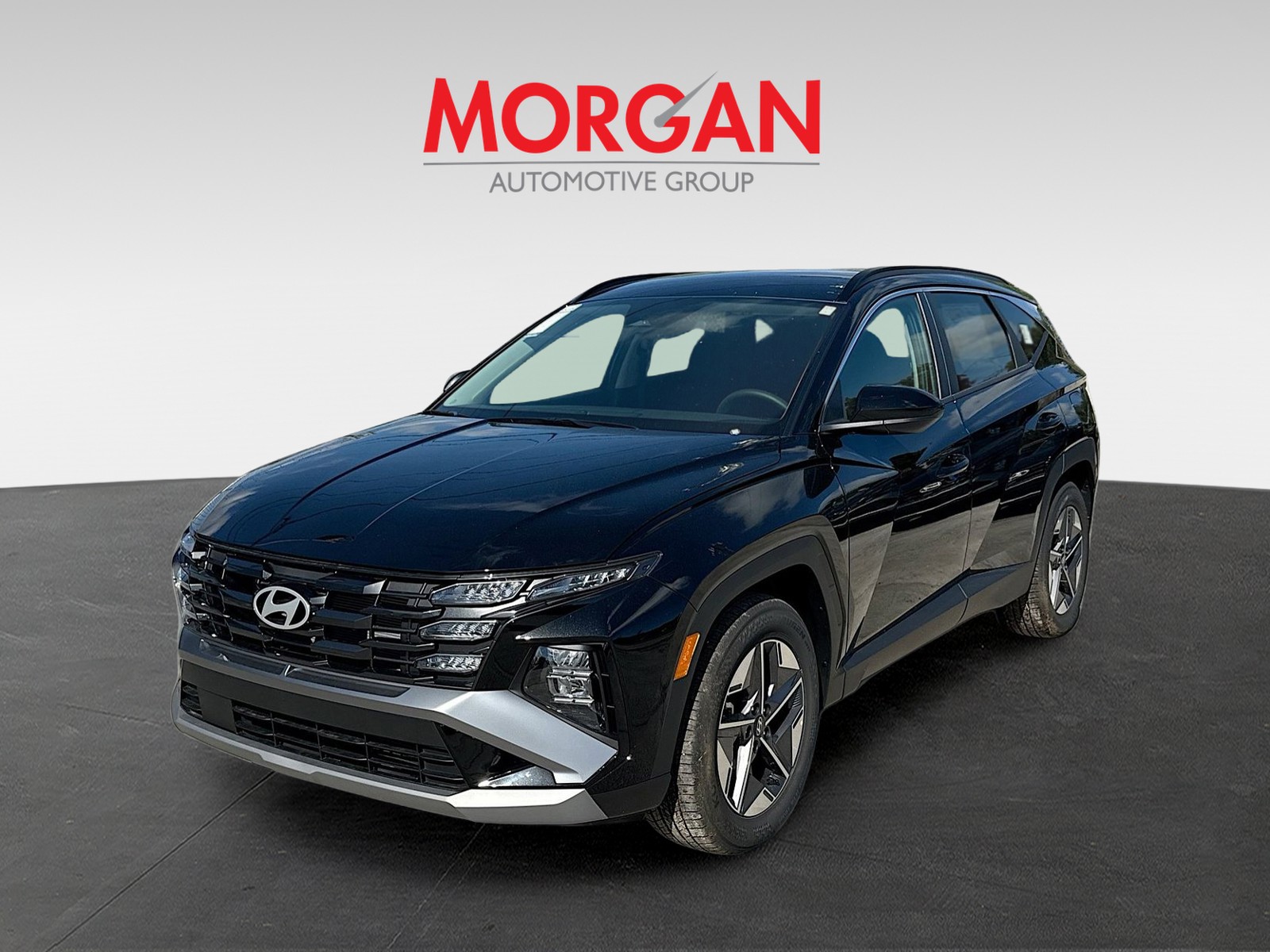 2026 Hyundai TUCSON - Photo 2