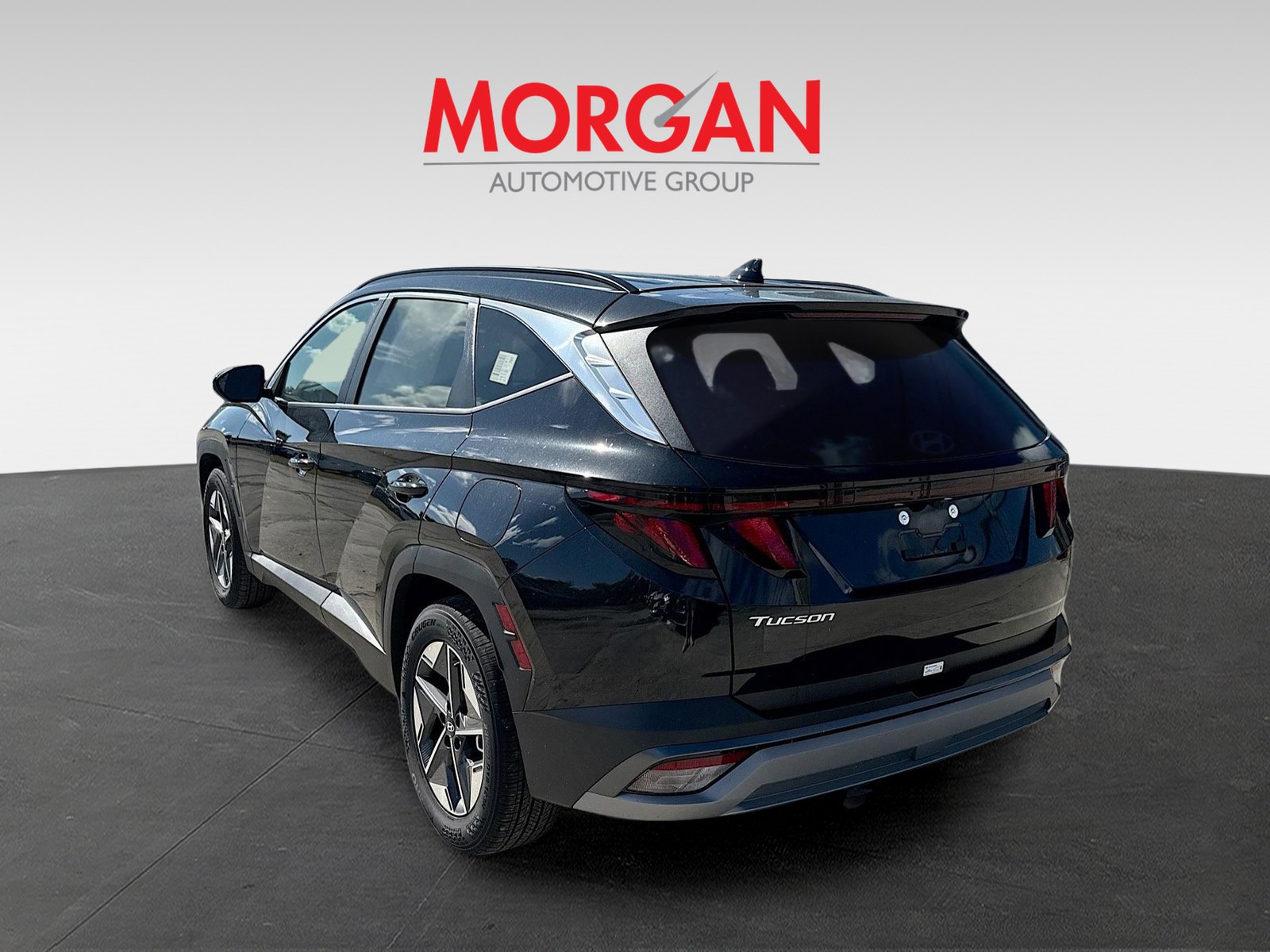 2026 Hyundai TUCSON - Photo 4