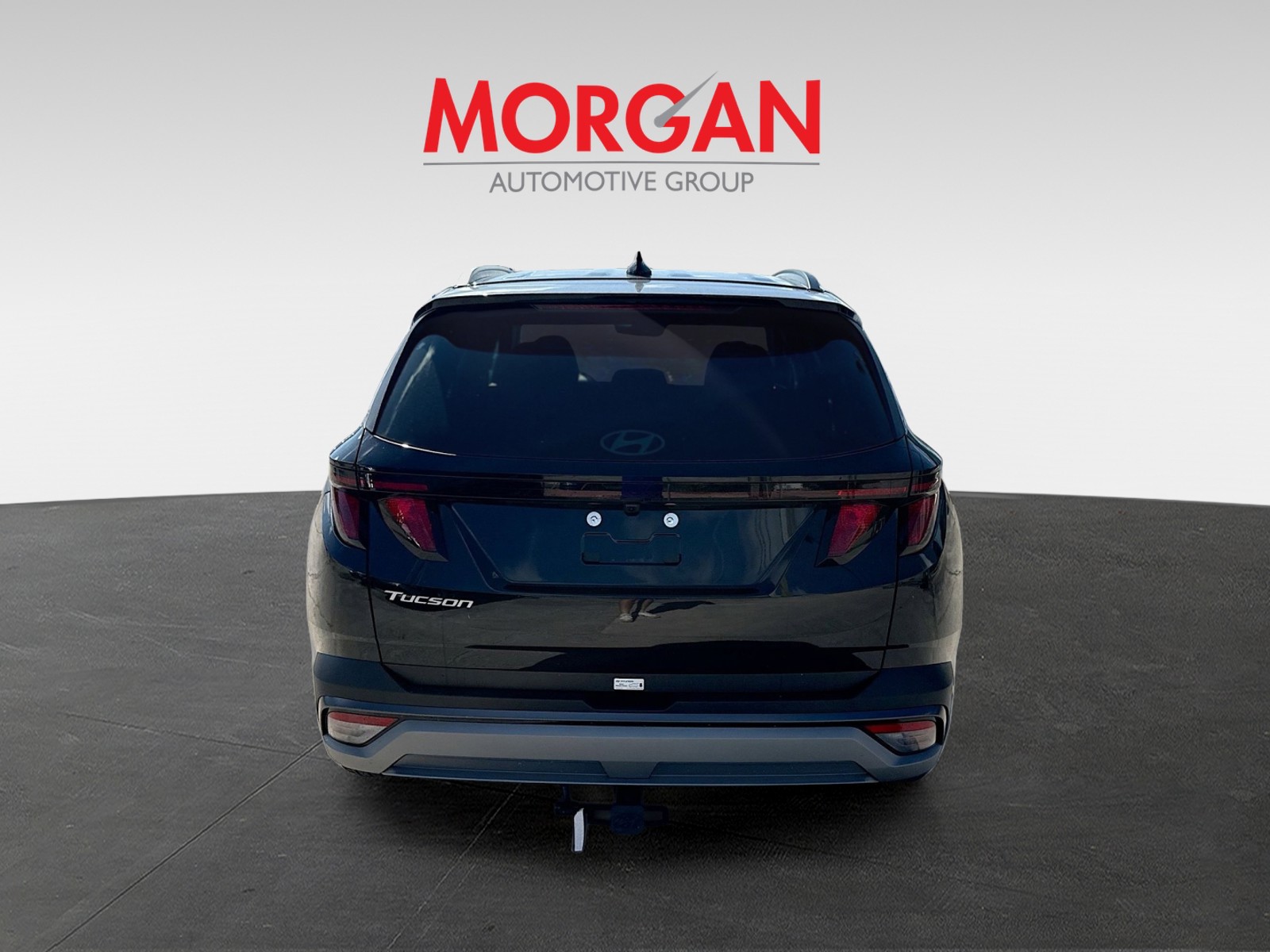 2026 Hyundai TUCSON - Photo 6