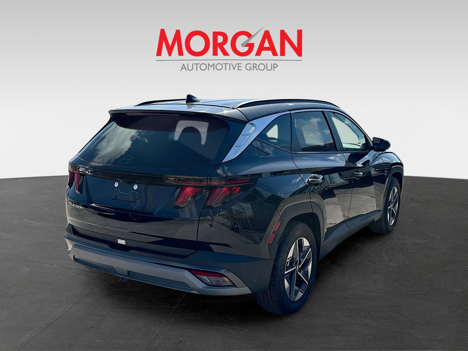 2026 Hyundai TUCSON - Photo 5