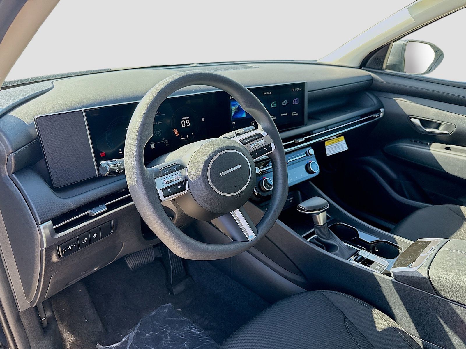 2026 Hyundai TUCSON - Photo 7