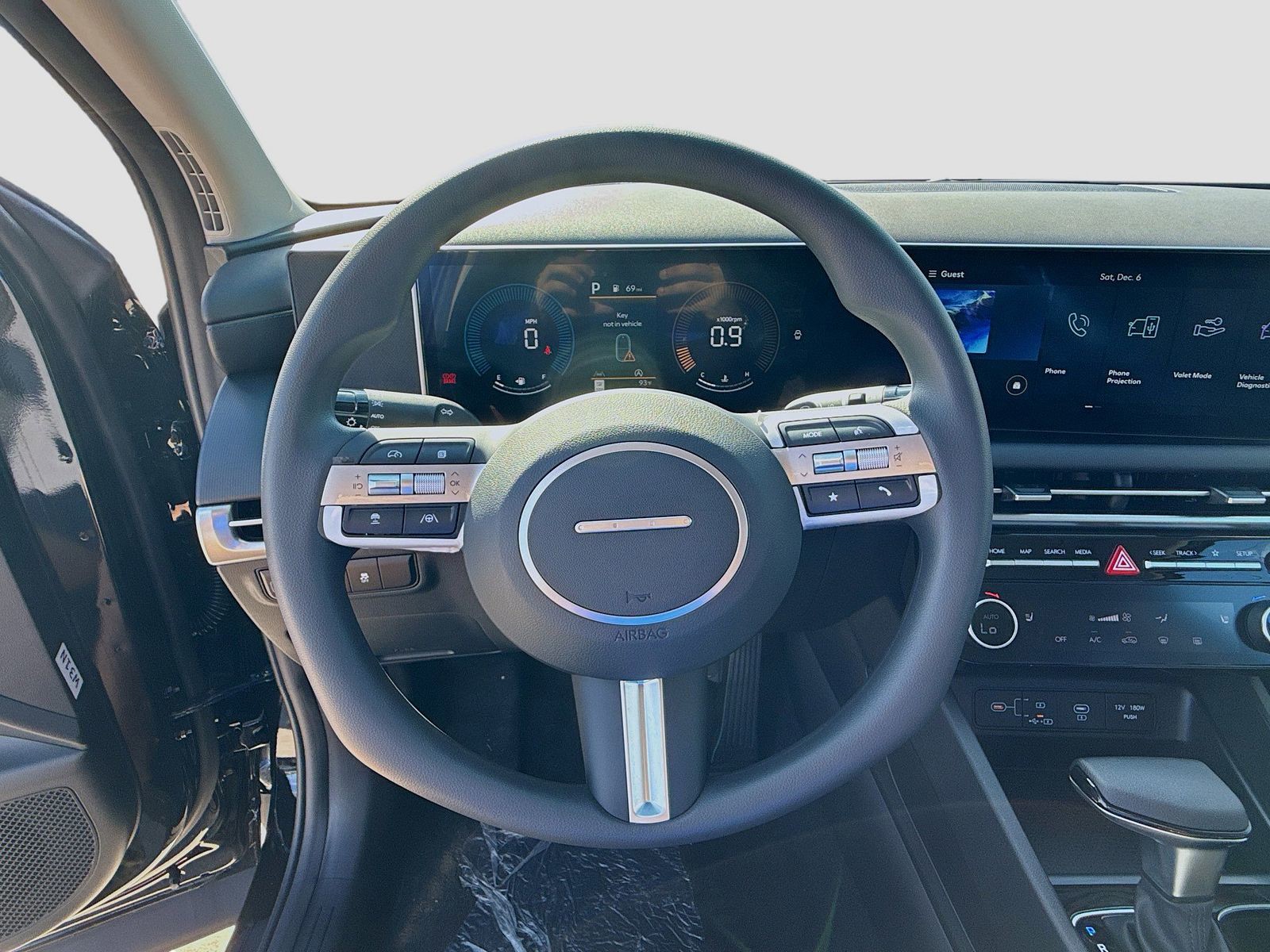 2026 Hyundai TUCSON - Photo 8