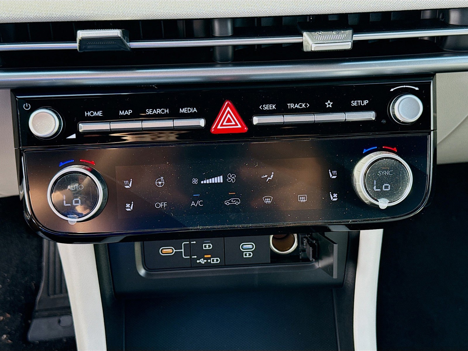 2026 Hyundai TUCSON - Photo 14