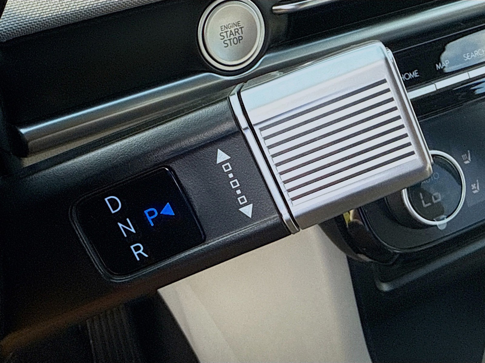 2026 Hyundai TUCSON - Photo 15