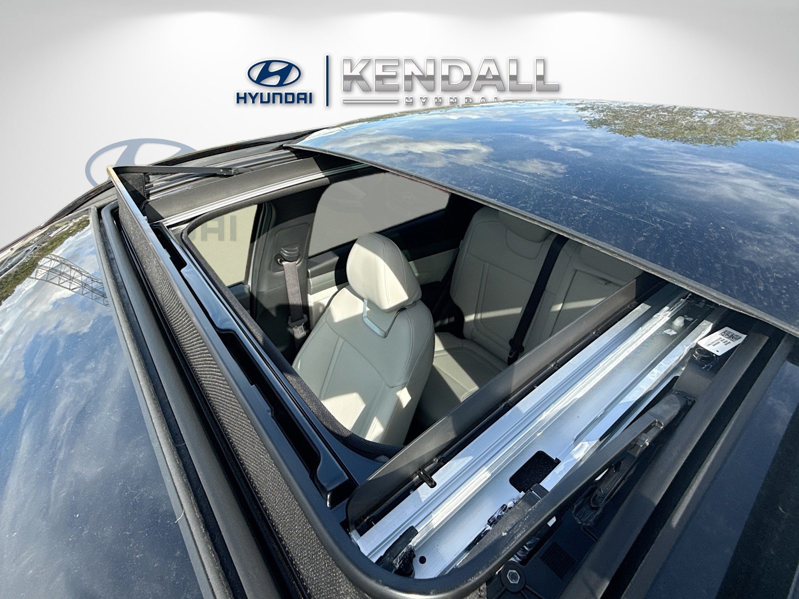 2026 Hyundai TUCSON - Photo 7