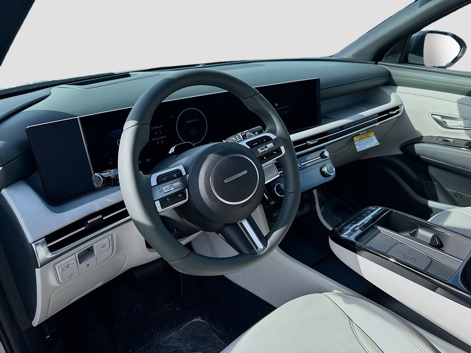 2026 Hyundai TUCSON - Photo 8