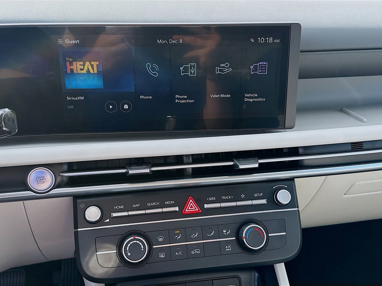 2026 Hyundai TUCSON - Photo 10