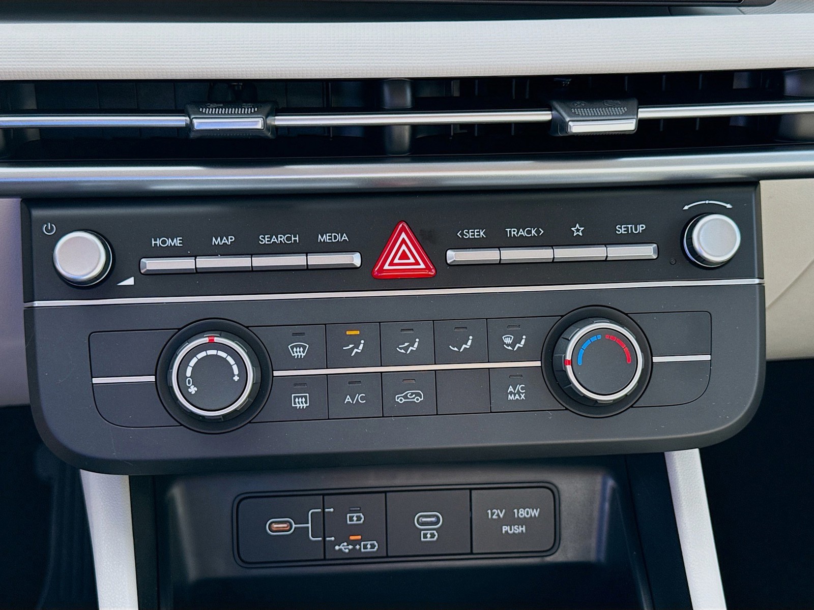 2026 Hyundai TUCSON - Photo 12