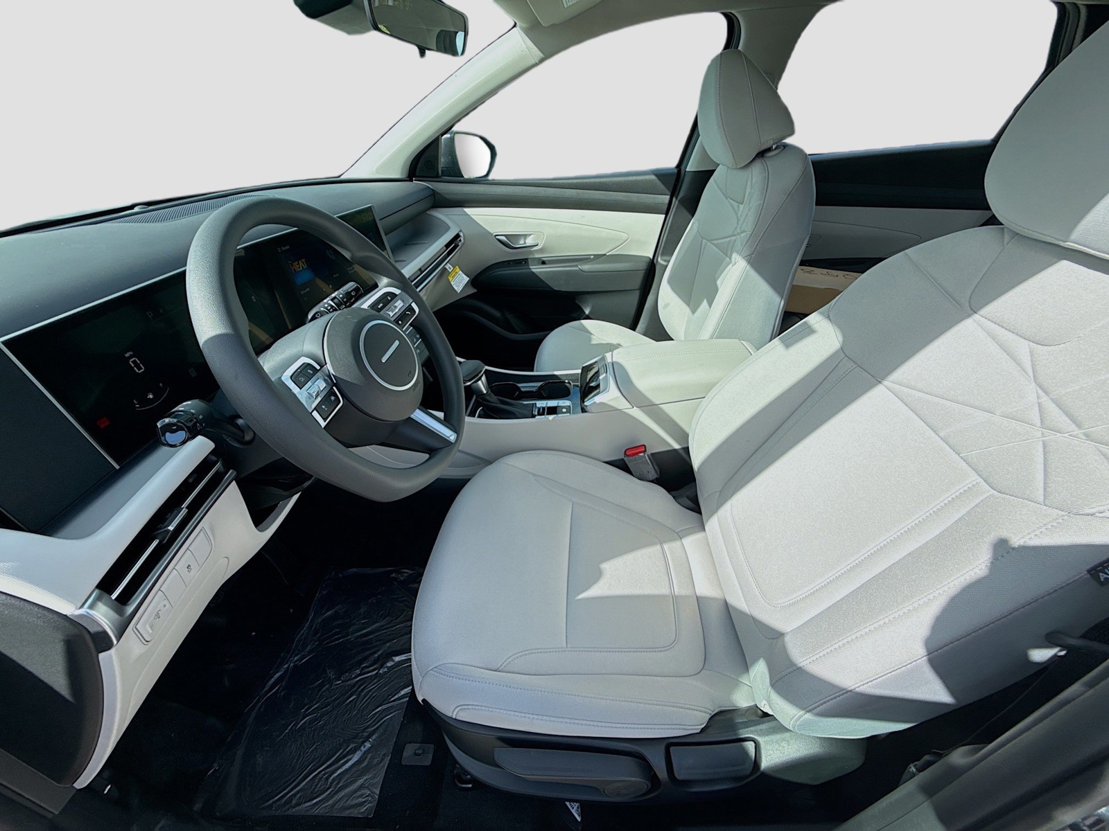 2026 Hyundai TUCSON - Photo 14