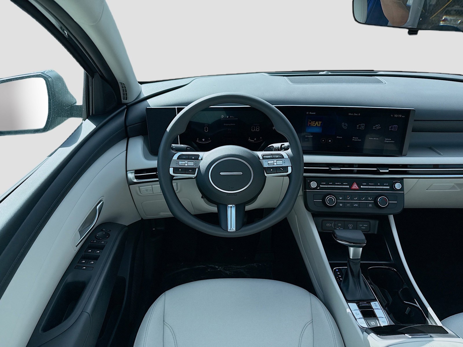 2026 Hyundai TUCSON - Photo 15