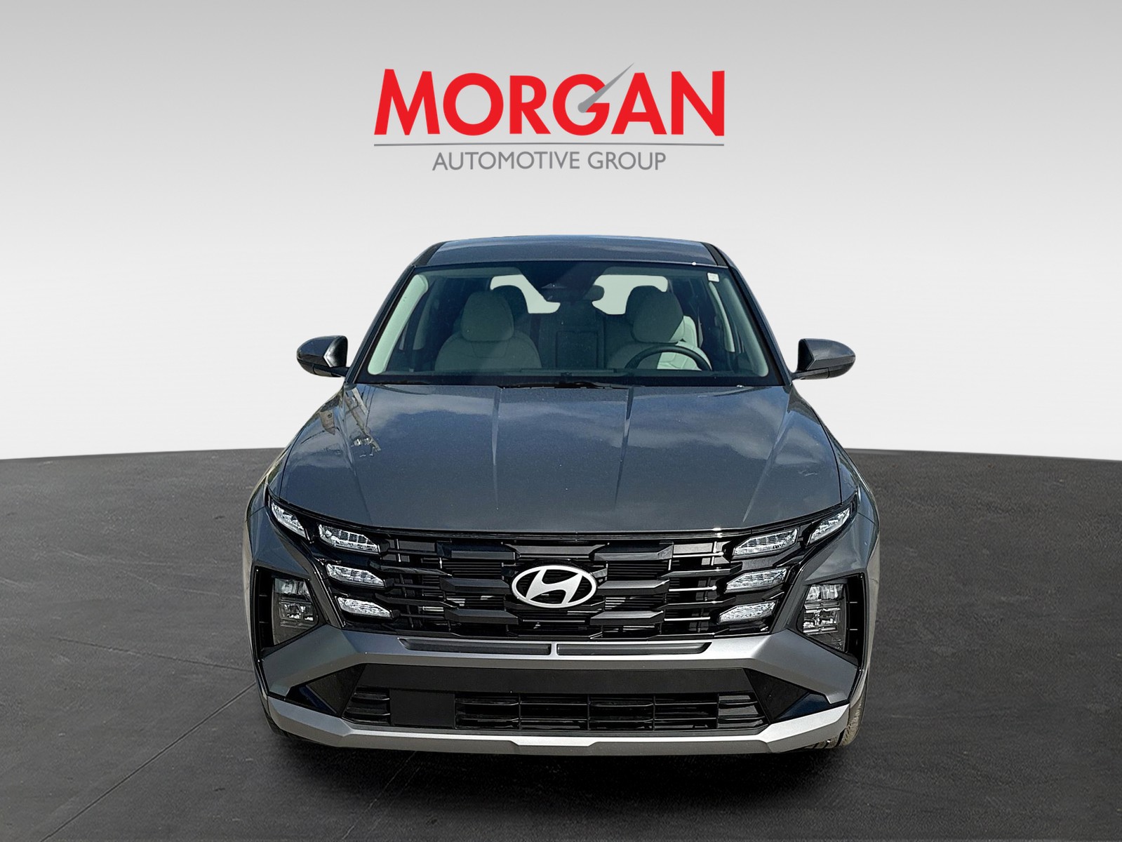 2026 Hyundai TUCSON - Photo 3