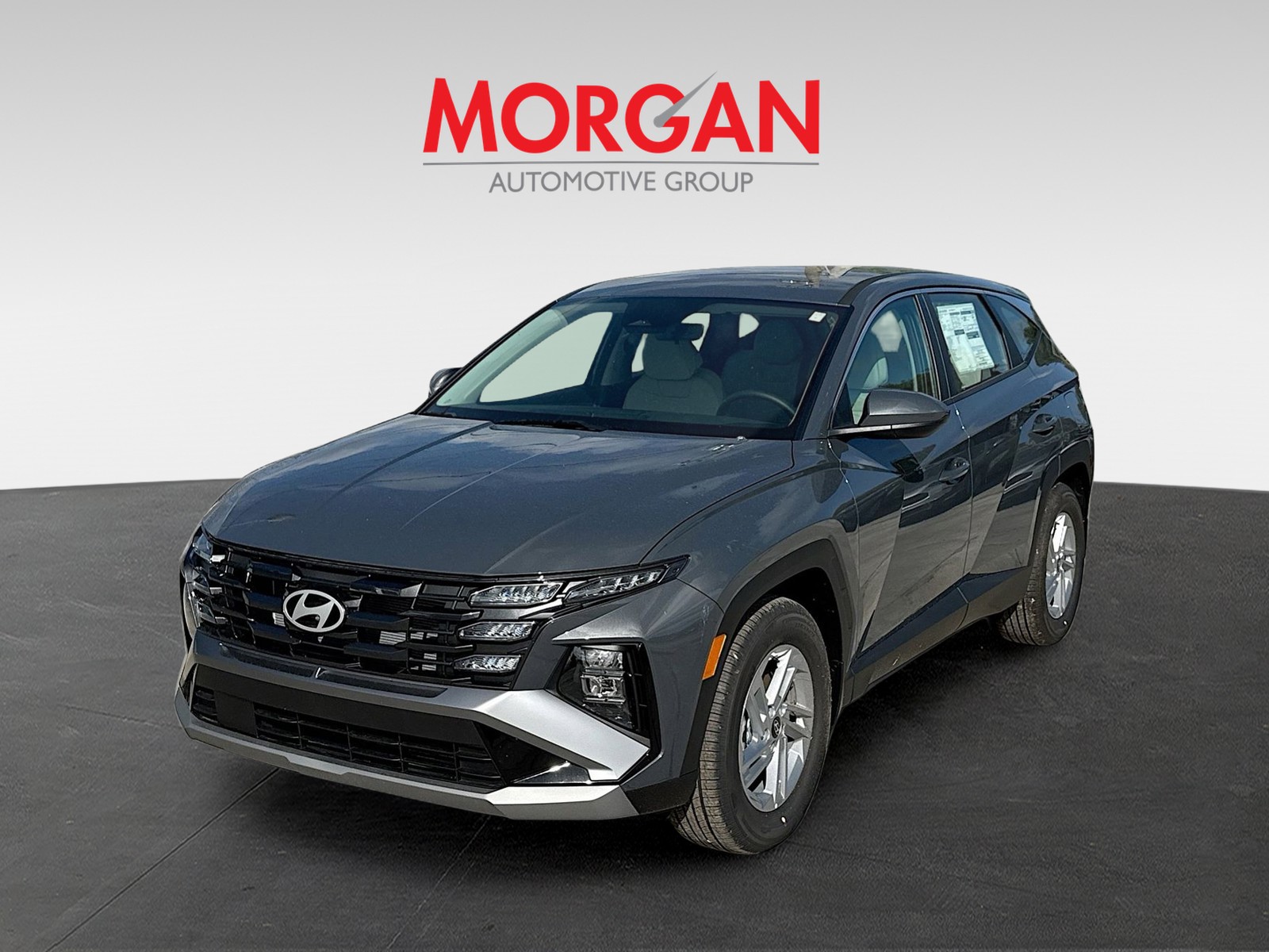 2026 Hyundai TUCSON - Photo 2
