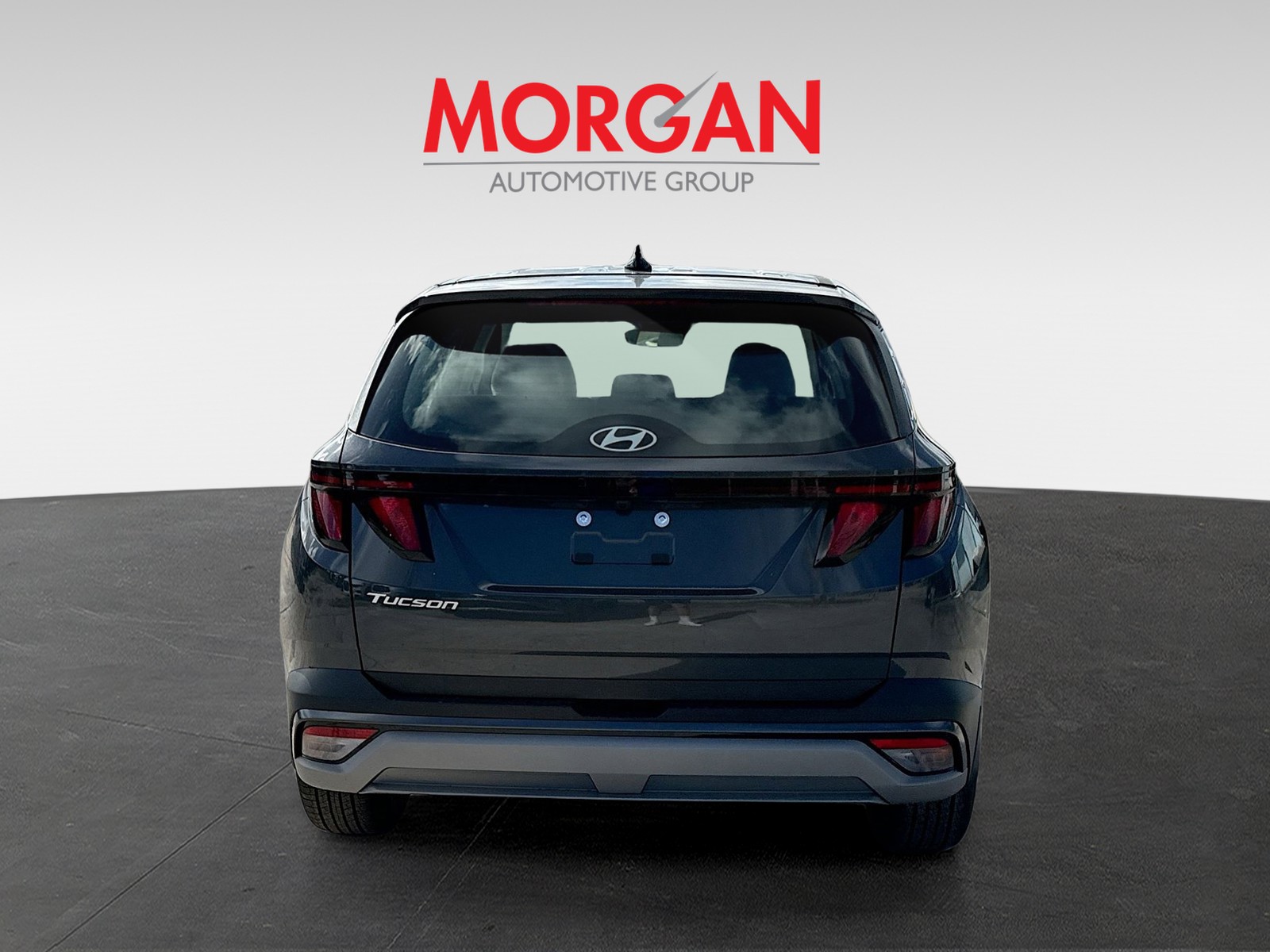 2026 Hyundai TUCSON - Photo 6