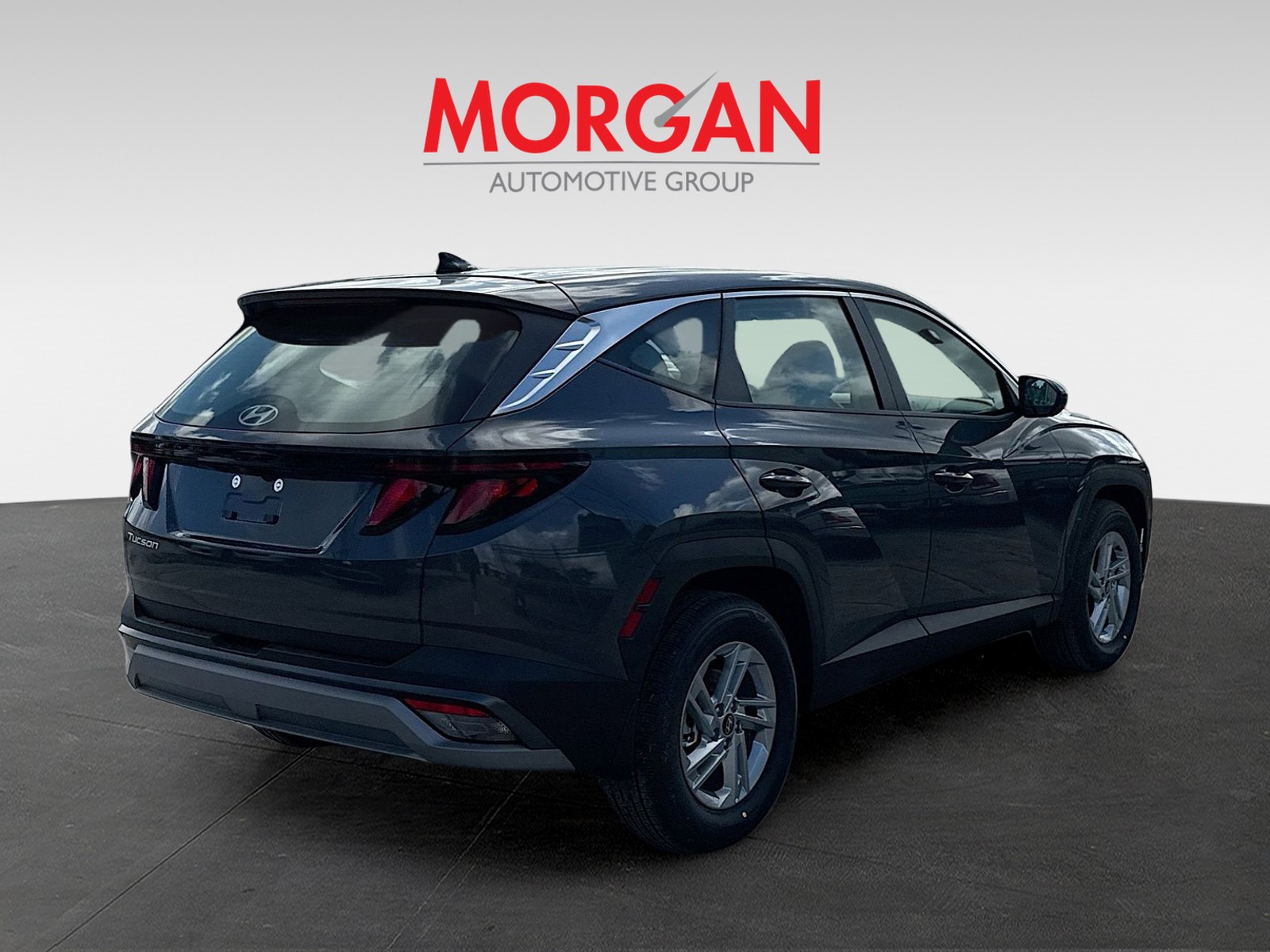 2026 Hyundai TUCSON - Photo 5