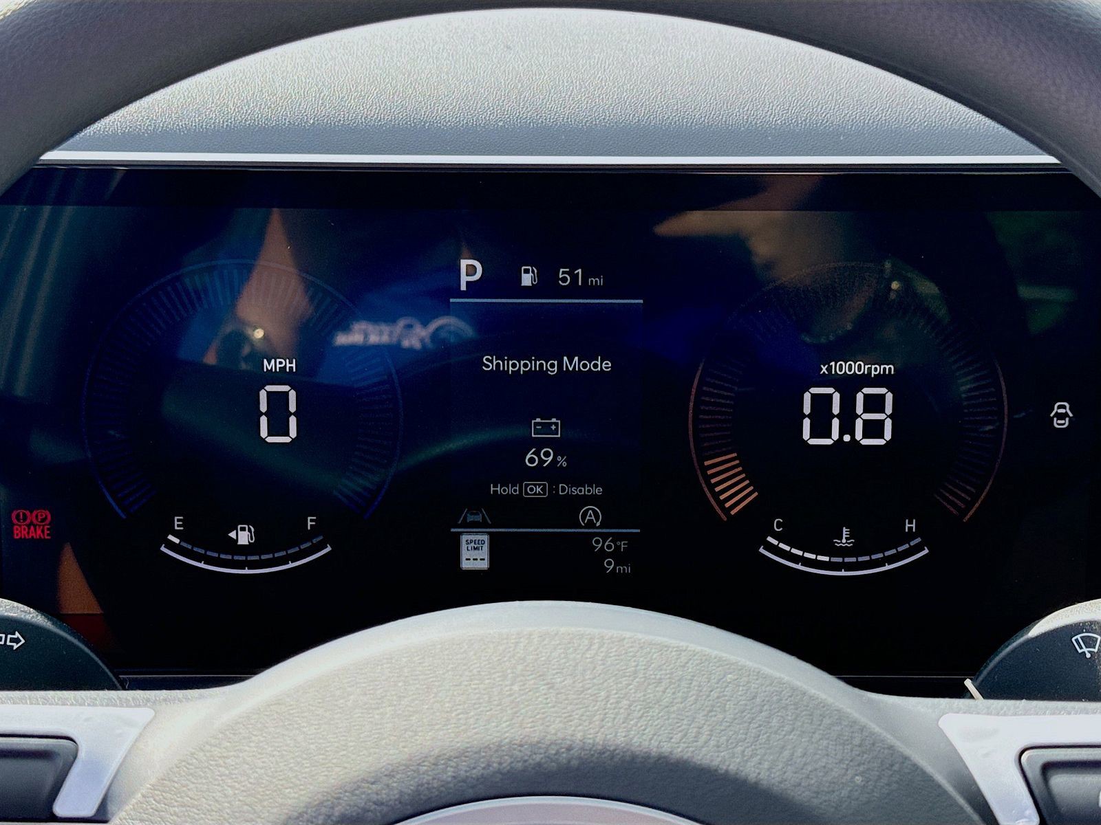 2026 Hyundai TUCSON - Photo 9