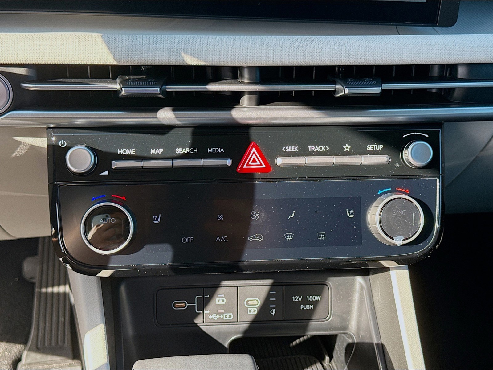 2026 Hyundai TUCSON - Photo 14