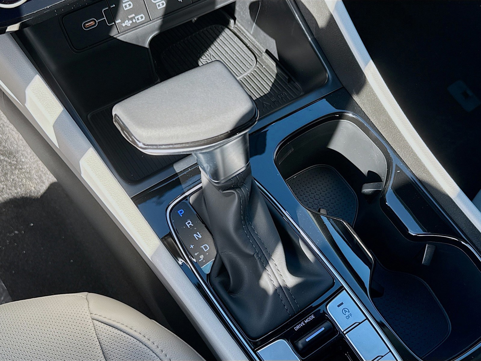 2026 Hyundai TUCSON - Photo 15