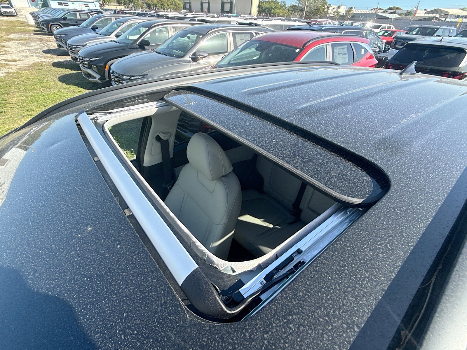 2026 Hyundai TUCSON - Photo 7