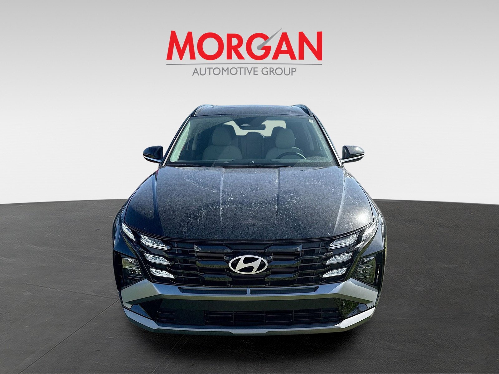2026 Hyundai TUCSON - Photo 3