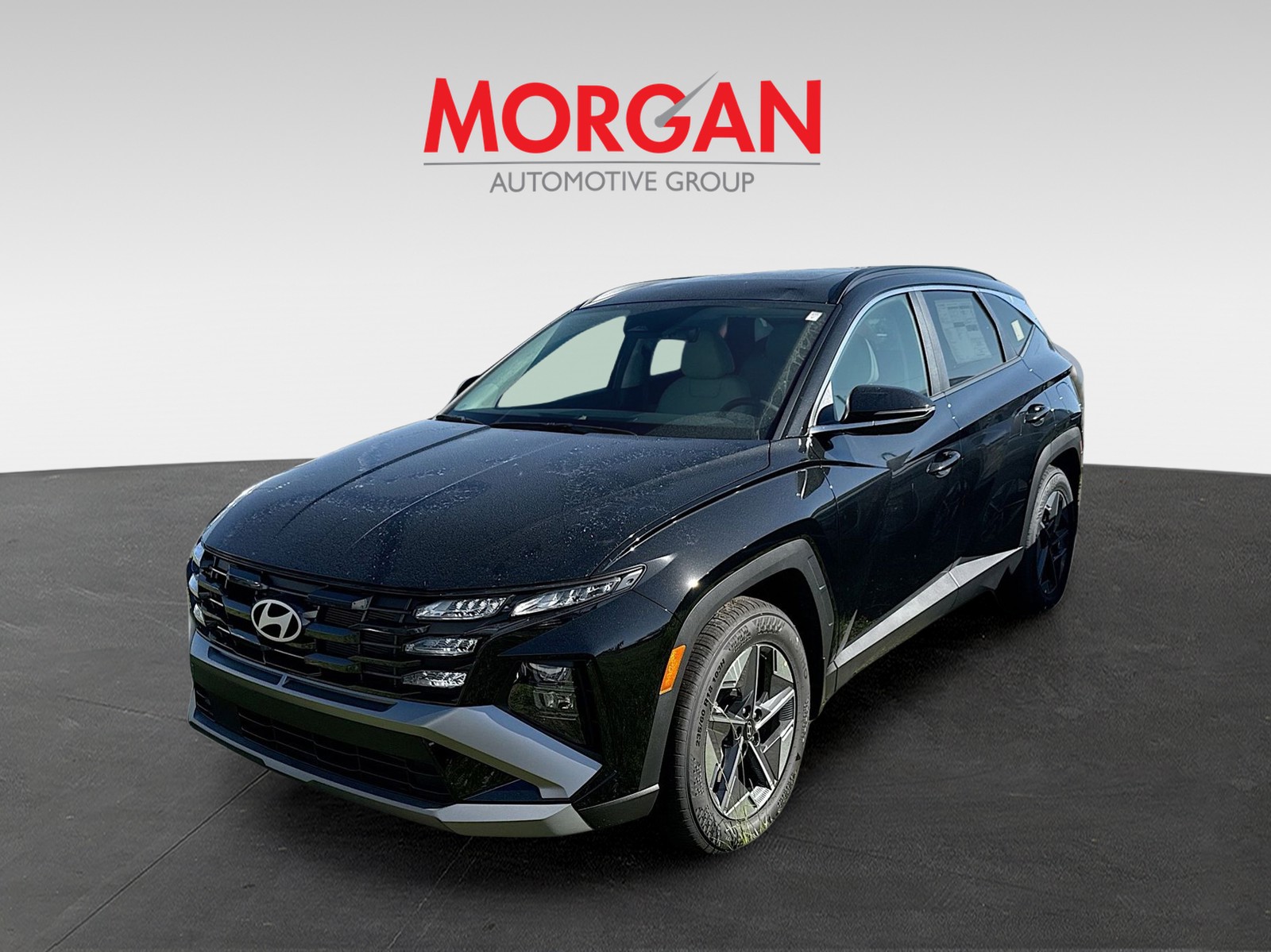 2026 Hyundai TUCSON - Photo 2