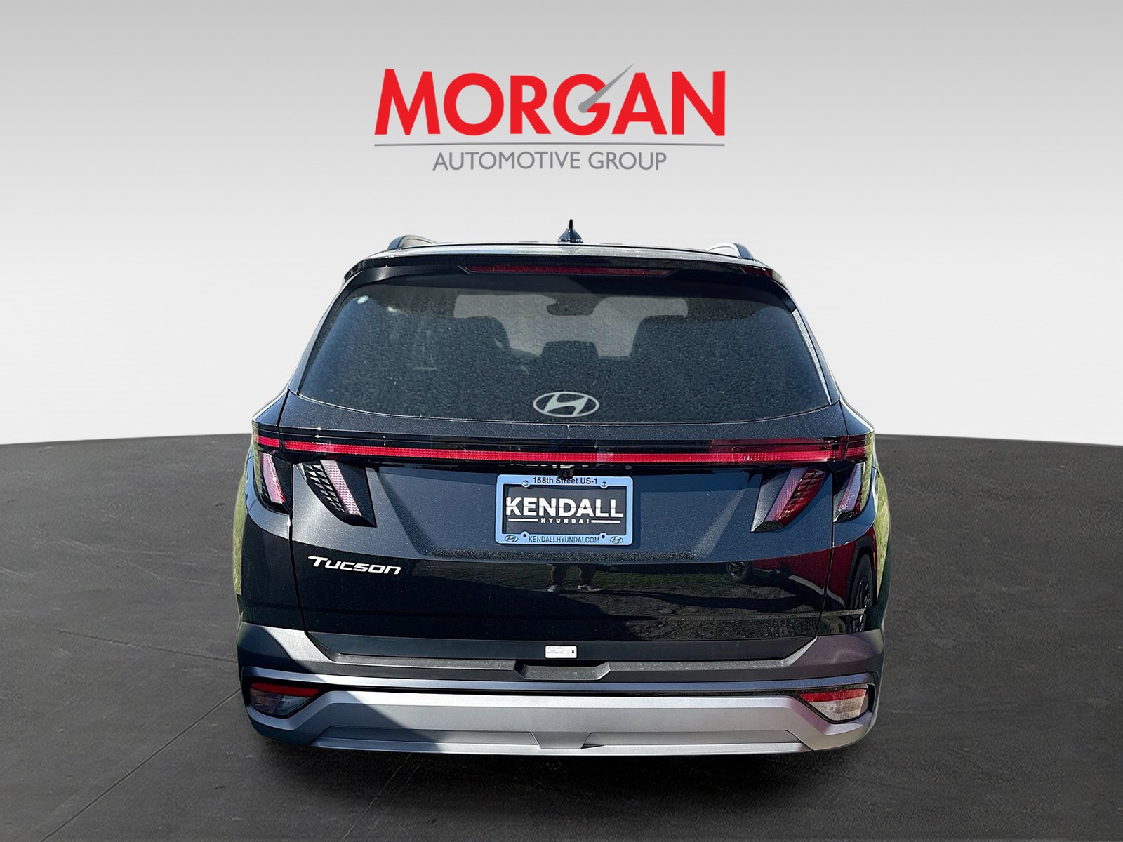 2026 Hyundai TUCSON - Photo 6