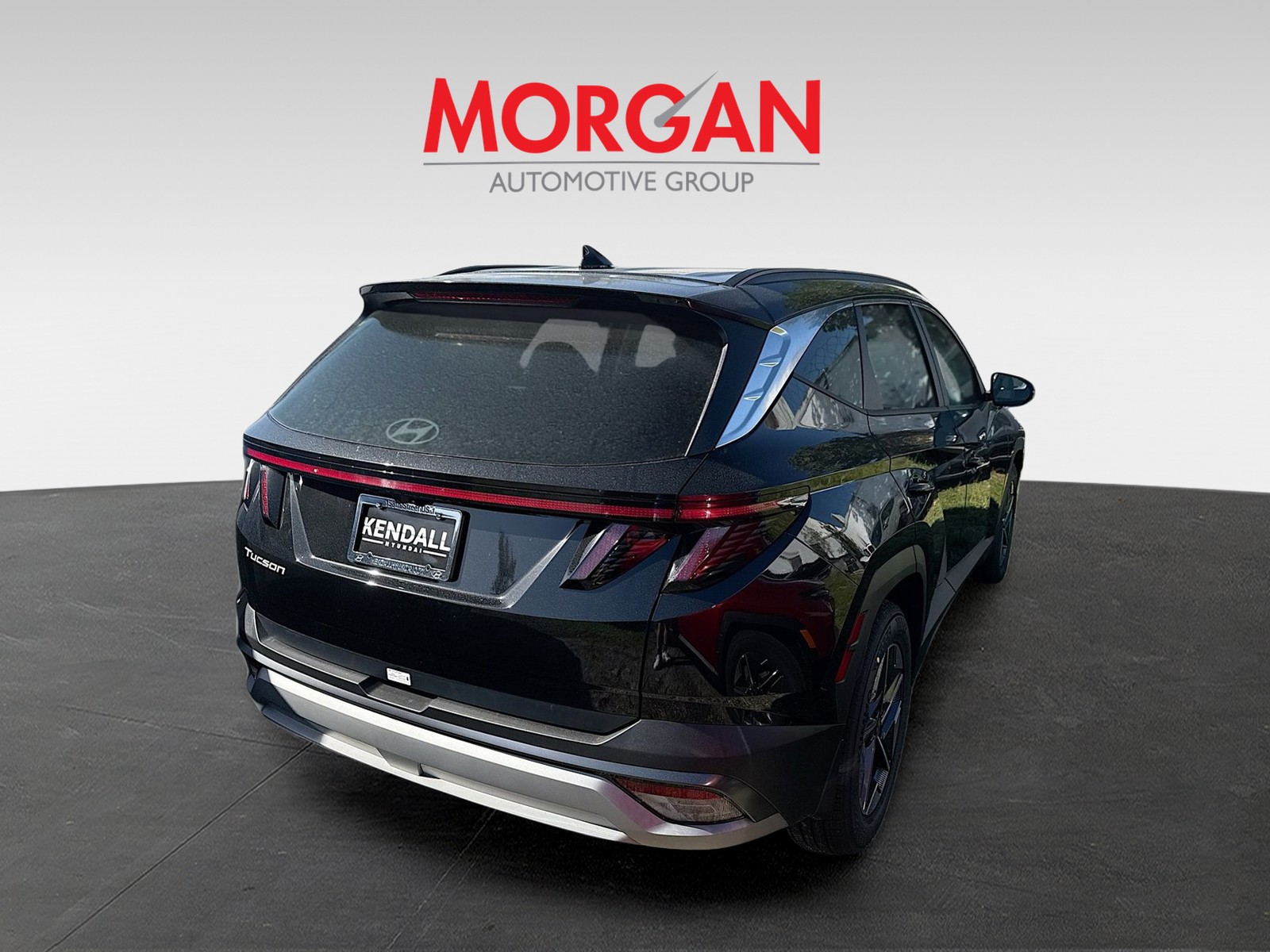 2026 Hyundai TUCSON - Photo 5
