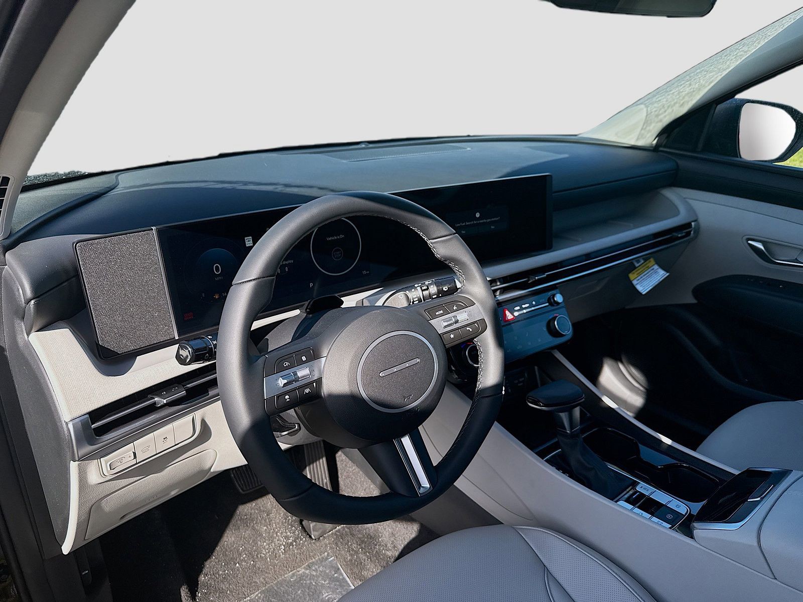 2026 Hyundai TUCSON - Photo 8